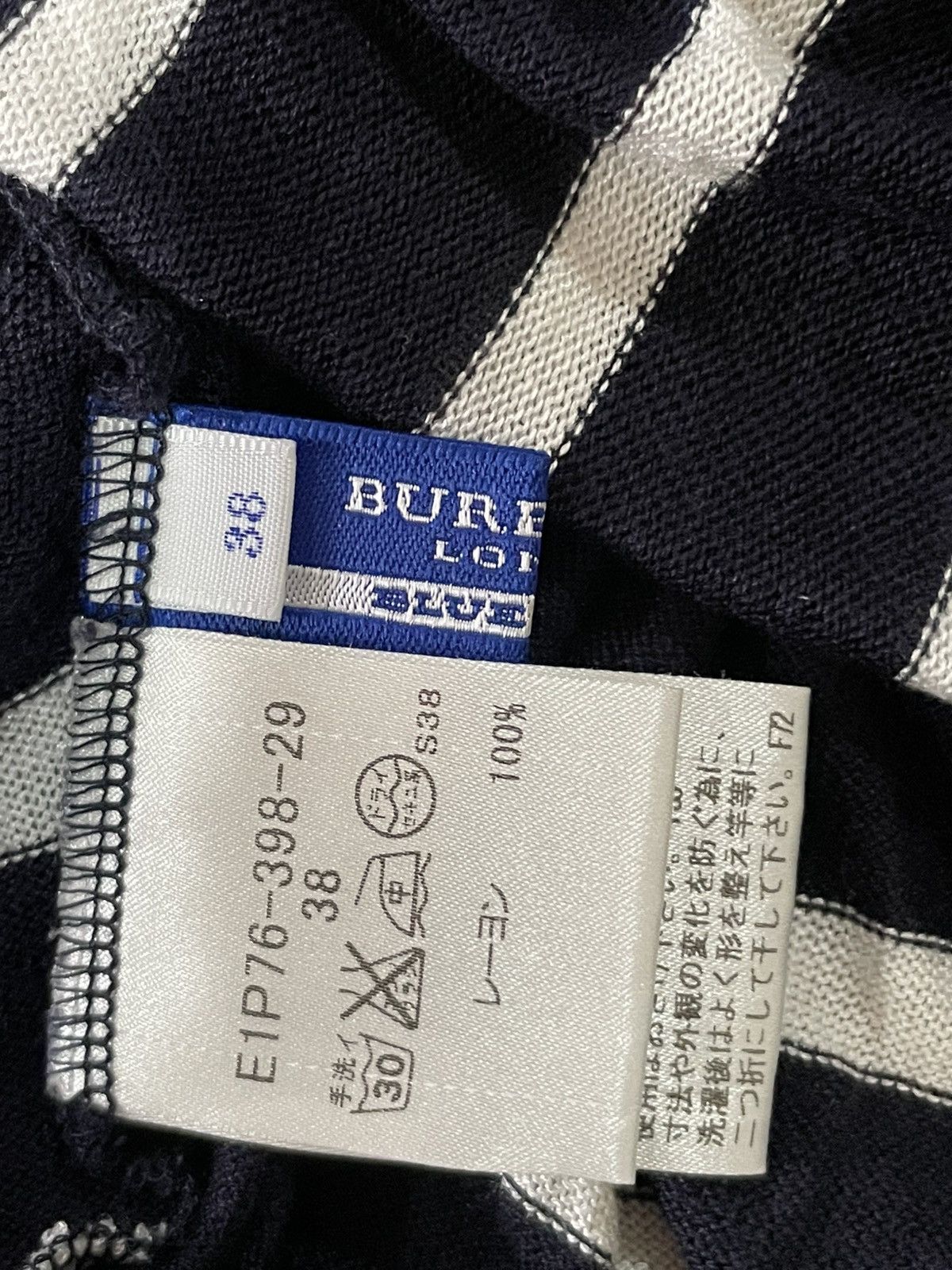 Burberry Burberry Cardigan Size XS / US 0-2 / IT 36-38 - 6 Thumbnail