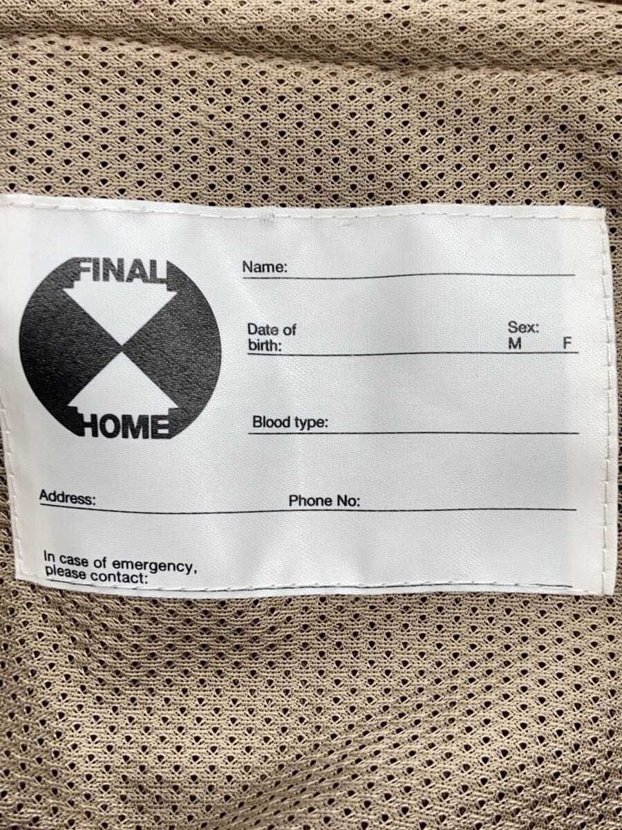 Final Home Fleece Zip Hoodie Size US M / EU 48-50 / 2 - 3 Thumbnail