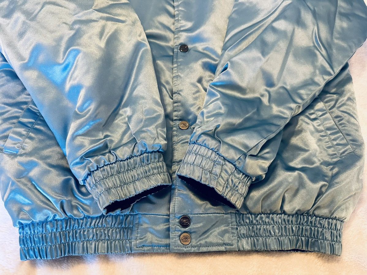 Ecko Unltd. Vintage Ecko Unltd Men’s Reversible Bomber Jacket-Size Large Size US L / EU 52-54 / 3 - 8 Thumbnail