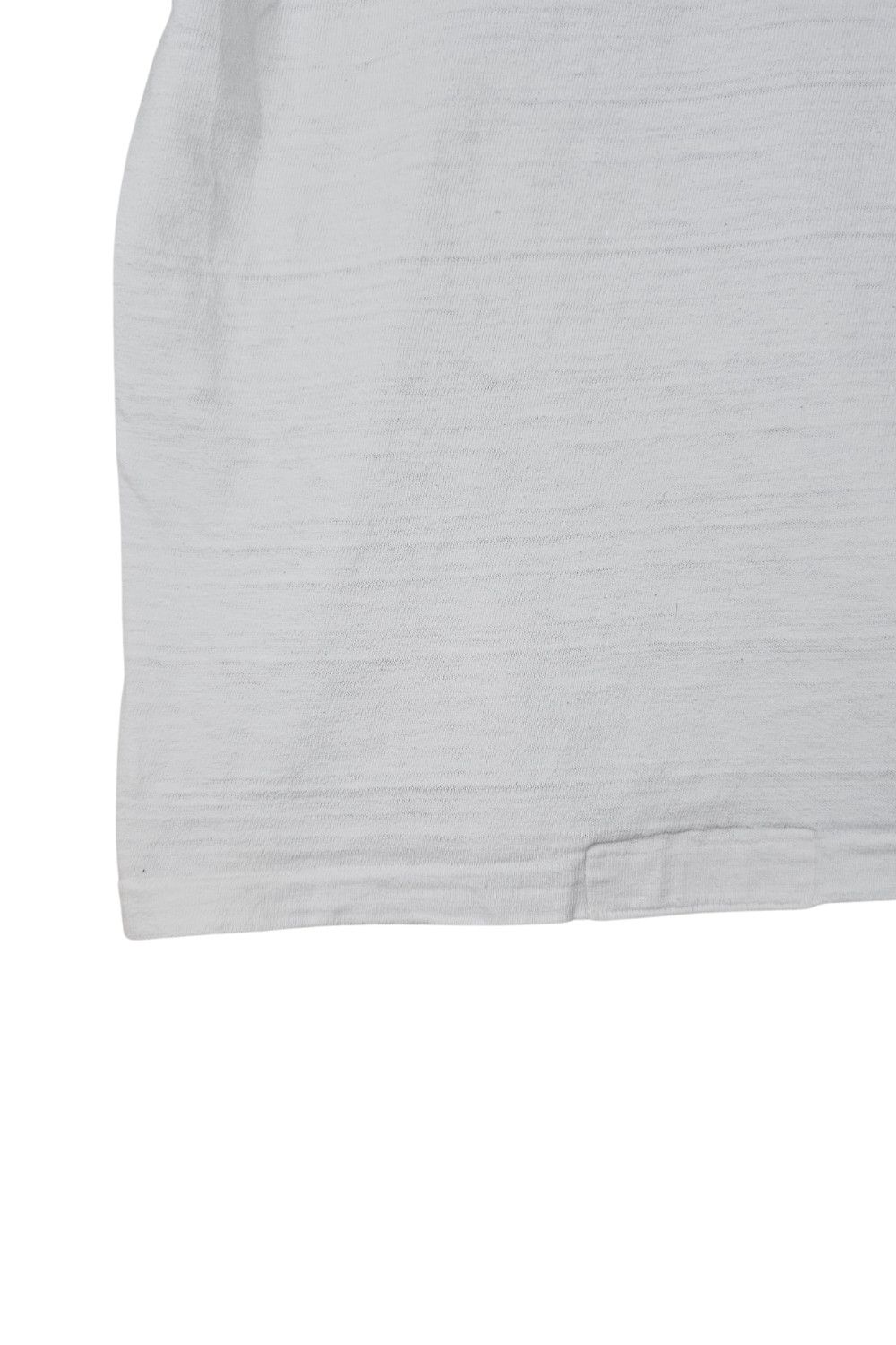 Human Made Human Made Script Logo Tee - Early Warehouse-era - Japan Size US L / EU 52-54 / 3 - 16 Thumbnail