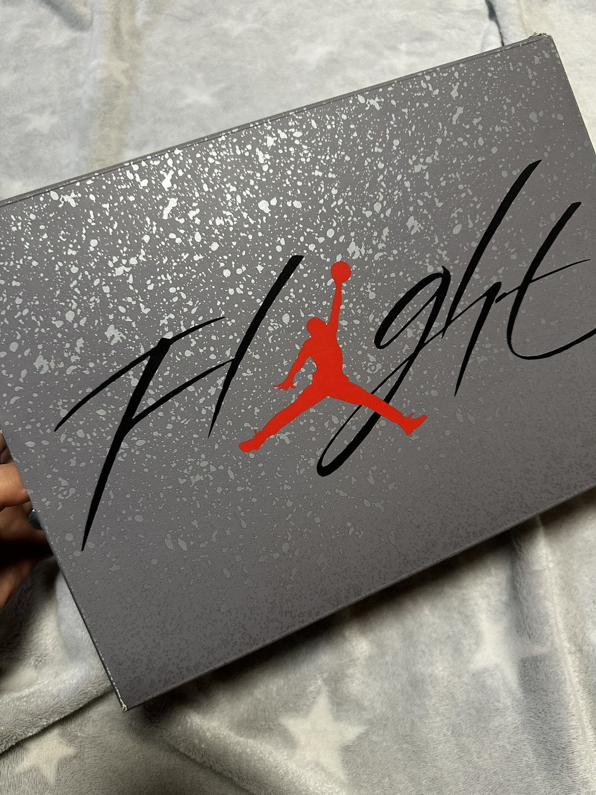 Nike Jordan 4 Infrared Size US 8 / EU 41 - 3 Thumbnail