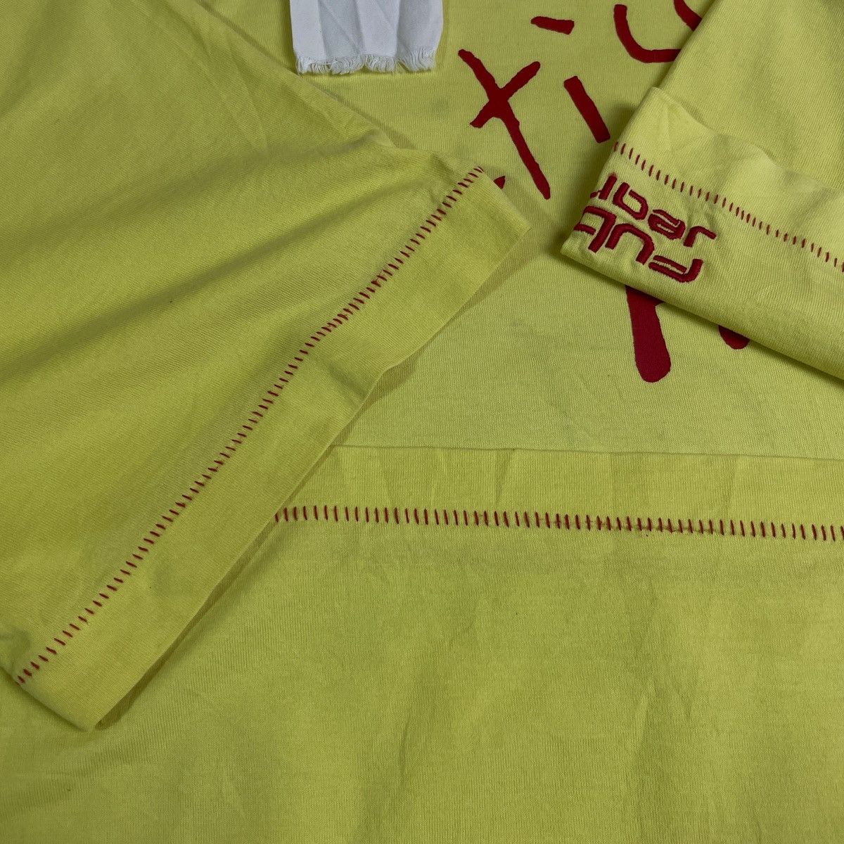 Fubu × Vintage Fubu x Henri Matisse Art Tee Size US XL / EU 56 / 4 - 11 Thumbnail