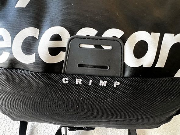 Supreme × The North Face FW15 - Supreme x The North Face - By Any Means - Crimp Size ONE SIZE - 4 Thumbnail