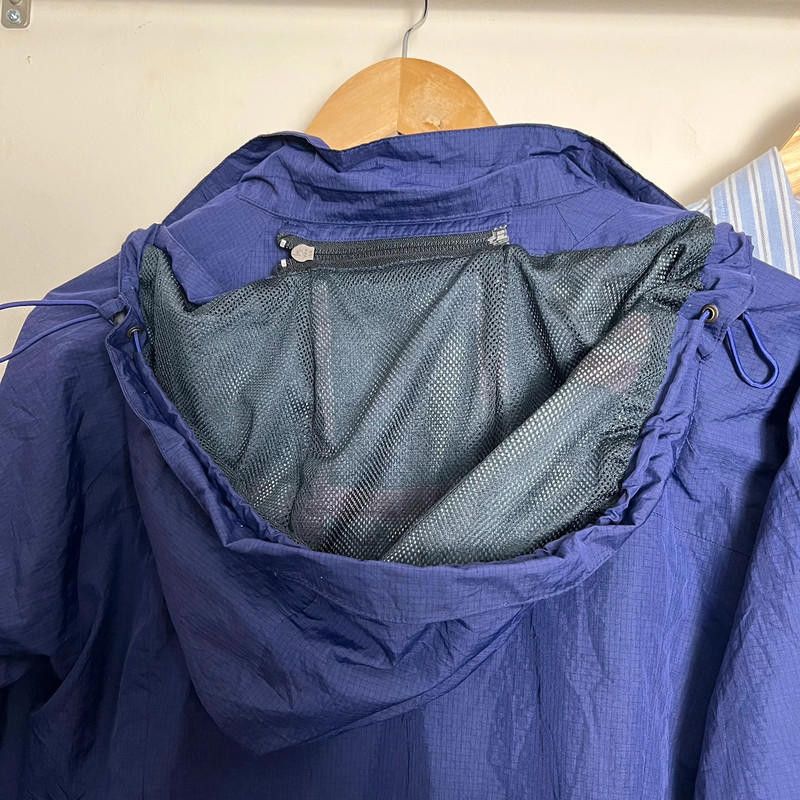The North Face Vintage The North Face Gor-Tex xcr - M - Purple Size M / US 6-8 / IT 42-44 - 8 Thumbnail