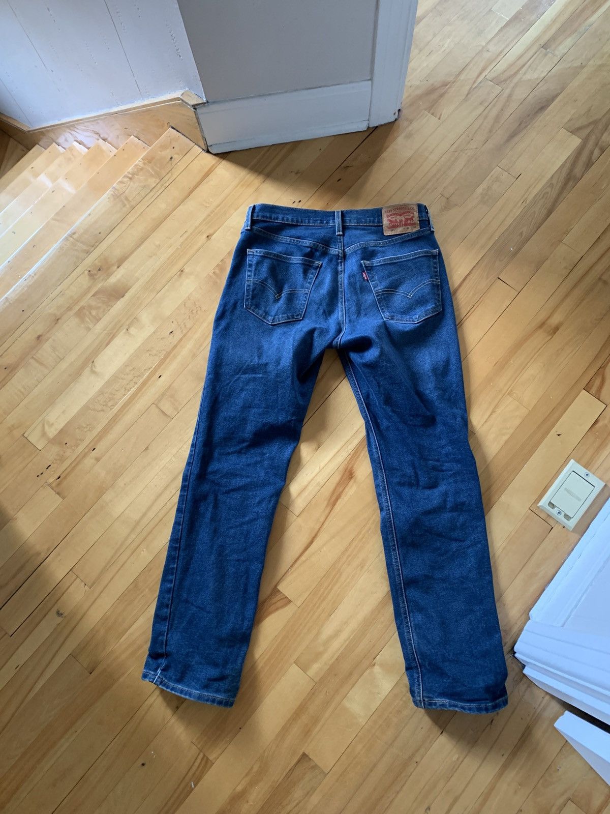 Levi's Levi 541 barely worn Size US 31 - 3 Thumbnail