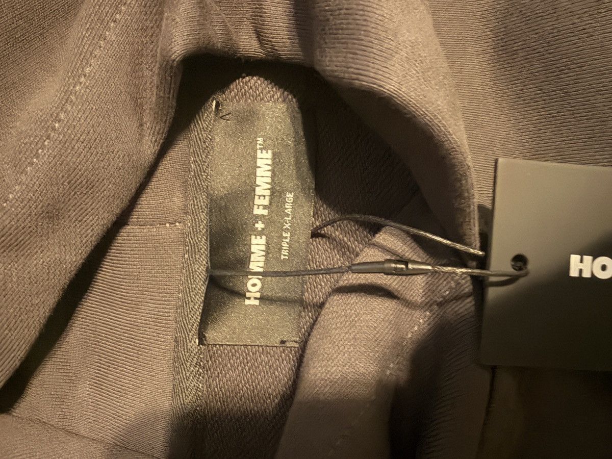 Homme + Femme La Medium Homme Femme Size US M / EU 48-50 / 2 - 2 Thumbnail