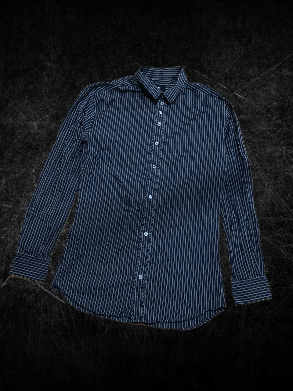 Dolce & Gabbana Dolce Gabbana luxury vintage CASUAL shirt Size US M / EU 48-50 / 2 - 1 Thumbnail