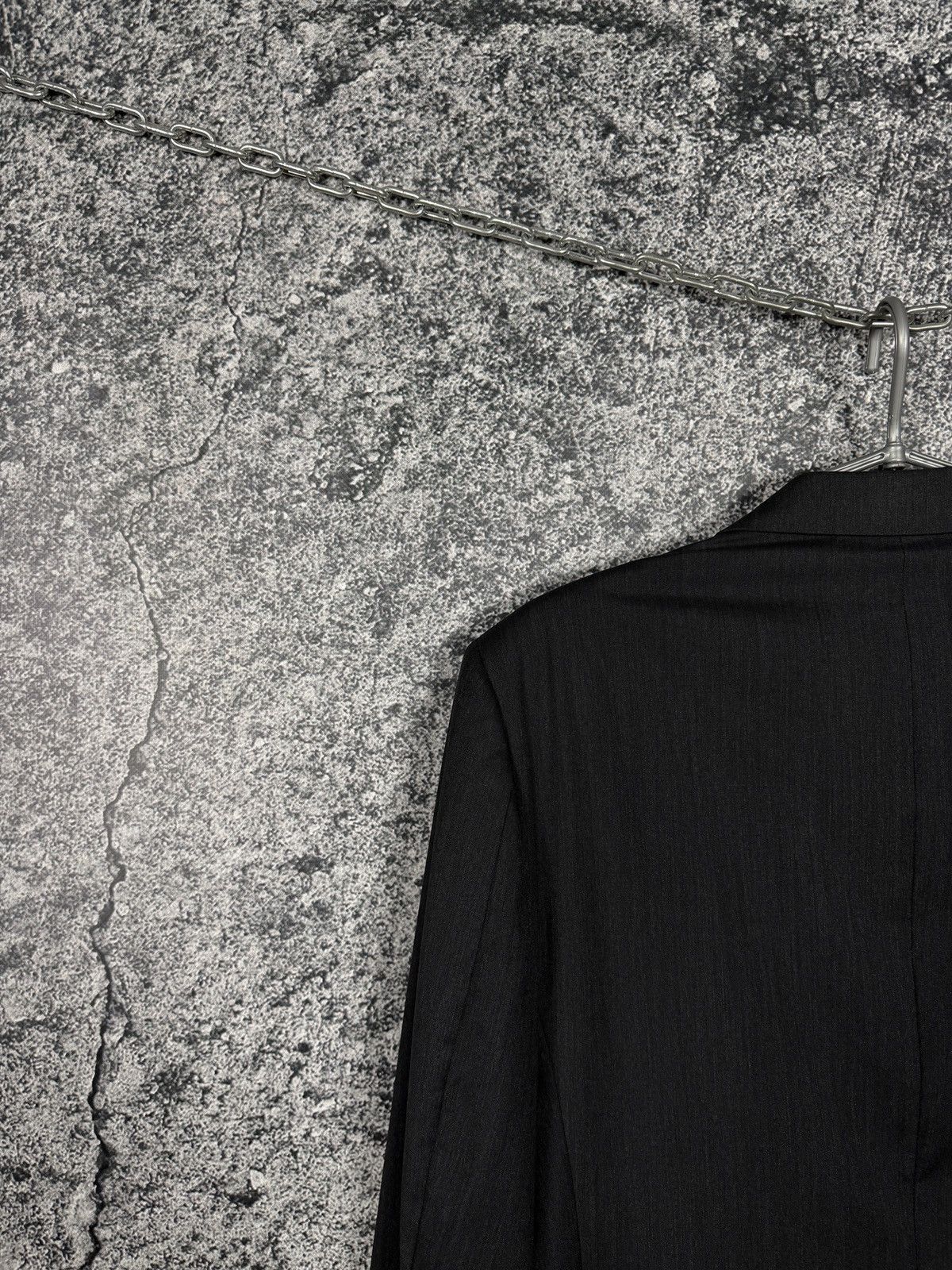 Pal Zileri Pal Zileri Gruppo Forall Vintage Blazer Jacket Italy Size 50 Size 50R - 13 Thumbnail
