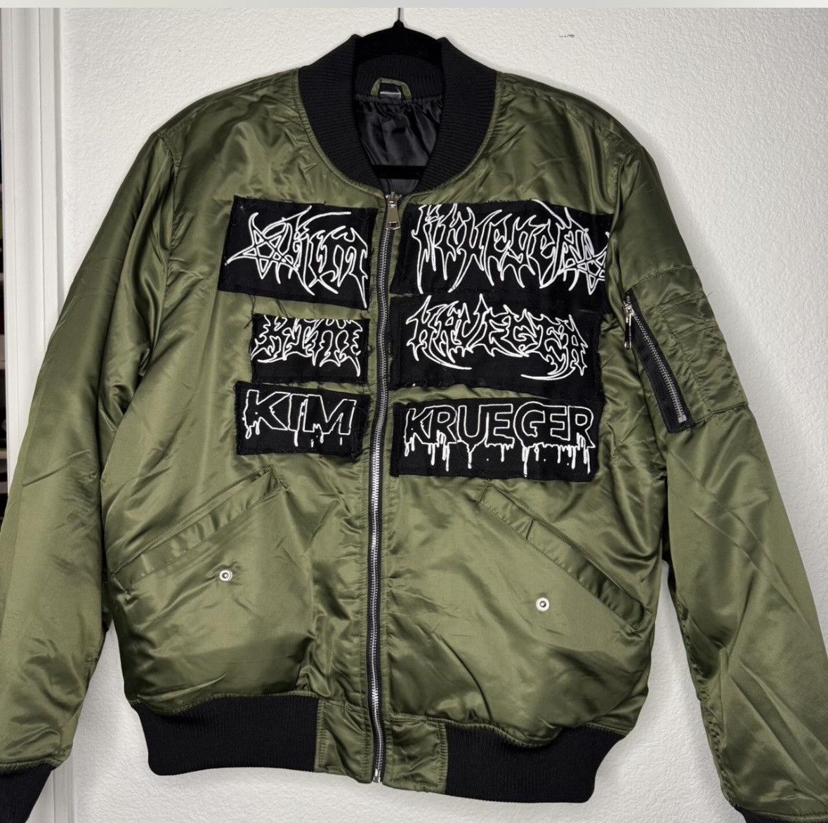 Destroy Lonely × Kim Krueger × Playboi Carti Kim Krueger Army