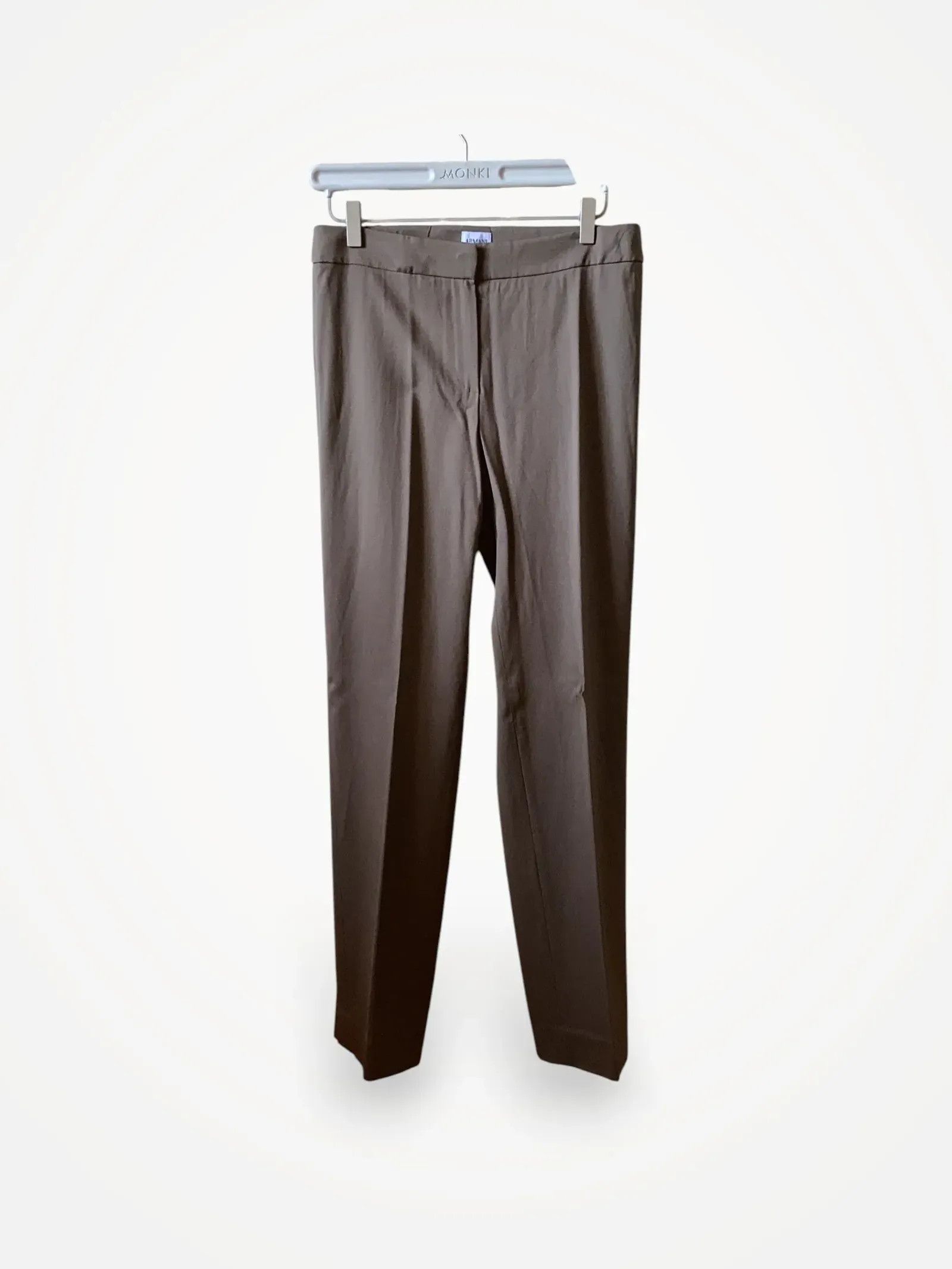 Armani Armani Collezioni Pants Size 26" / US 2 / IT 38 - 1 Thumbnail