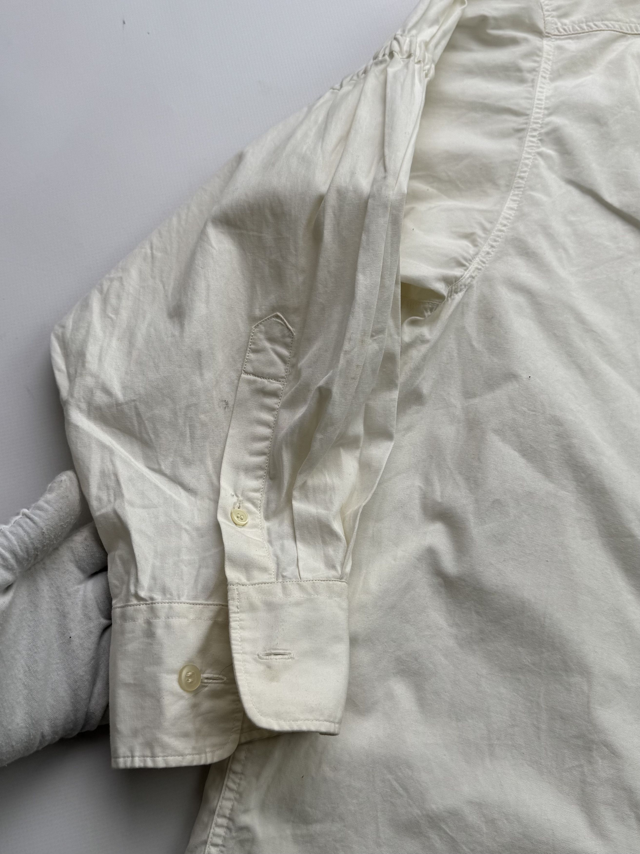 Vintage Vintage Shirt B690E2(V457) Size US S / EU 44-46 / 1 - 7 Thumbnail