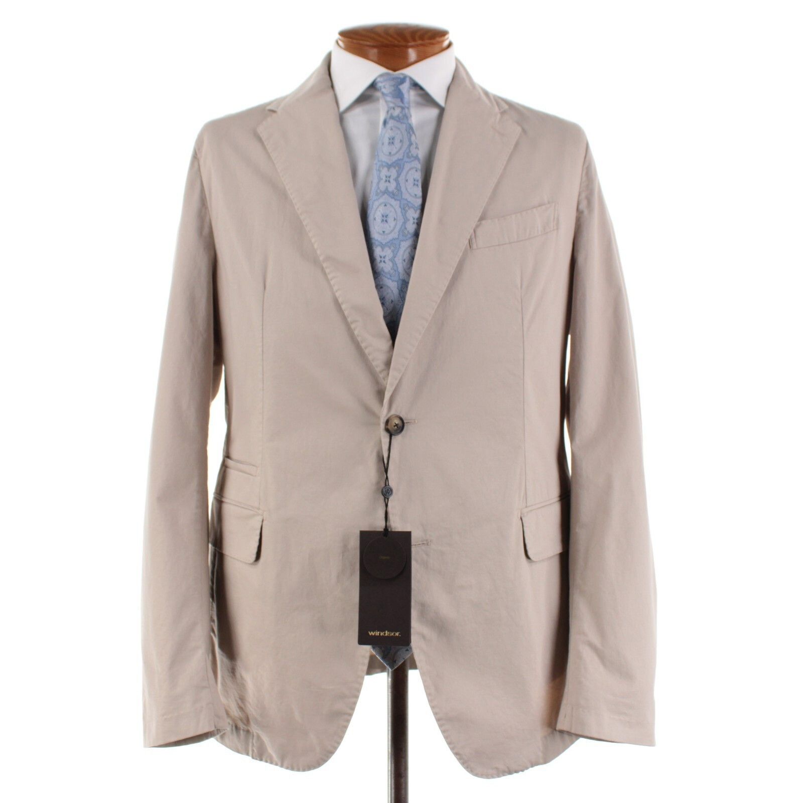 Other Windsor Suit Size US 42 in Beige Size 42R - 1 Thumbnail
