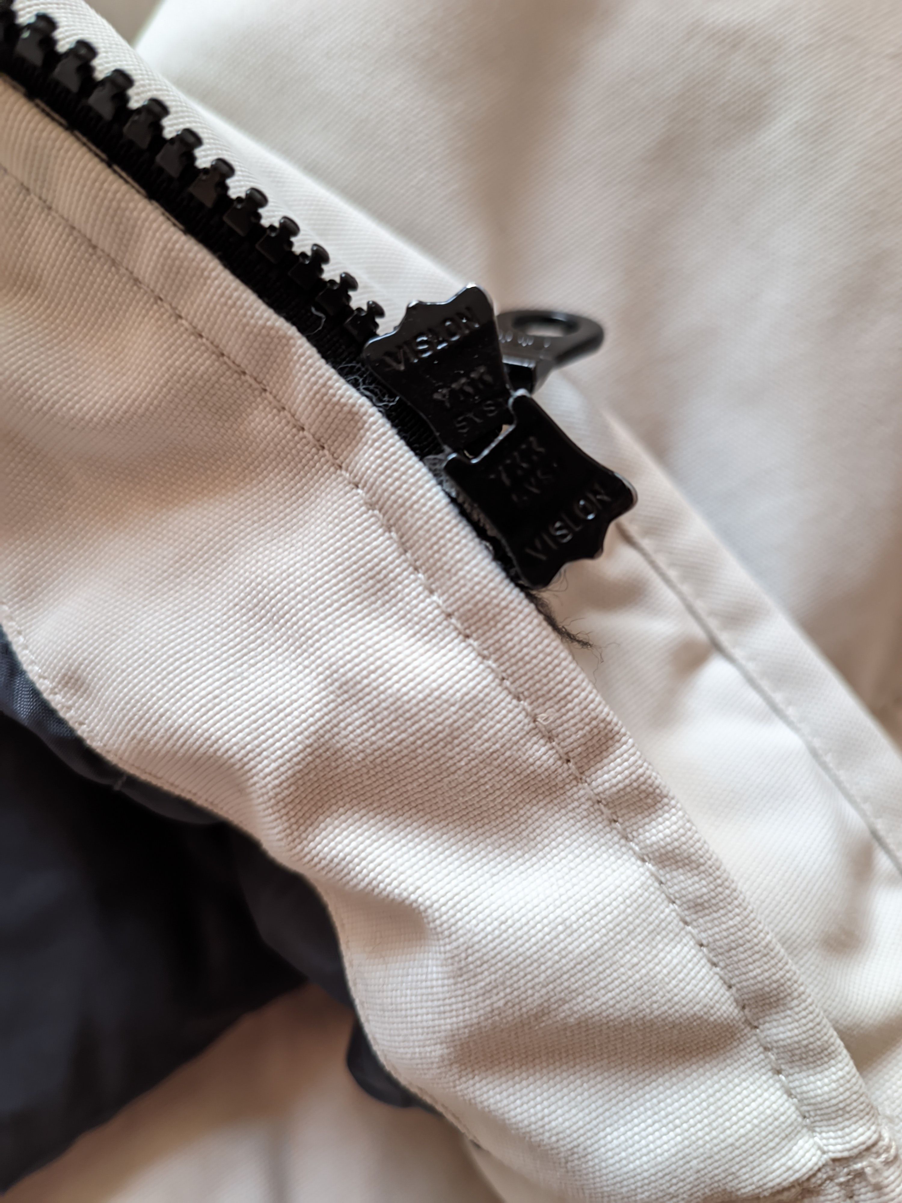 Diadora Diadora Vintage Down Parka Jacket nike umbro adidas puma Size US L / EU 52-54 / 3 - 7 Thumbnail