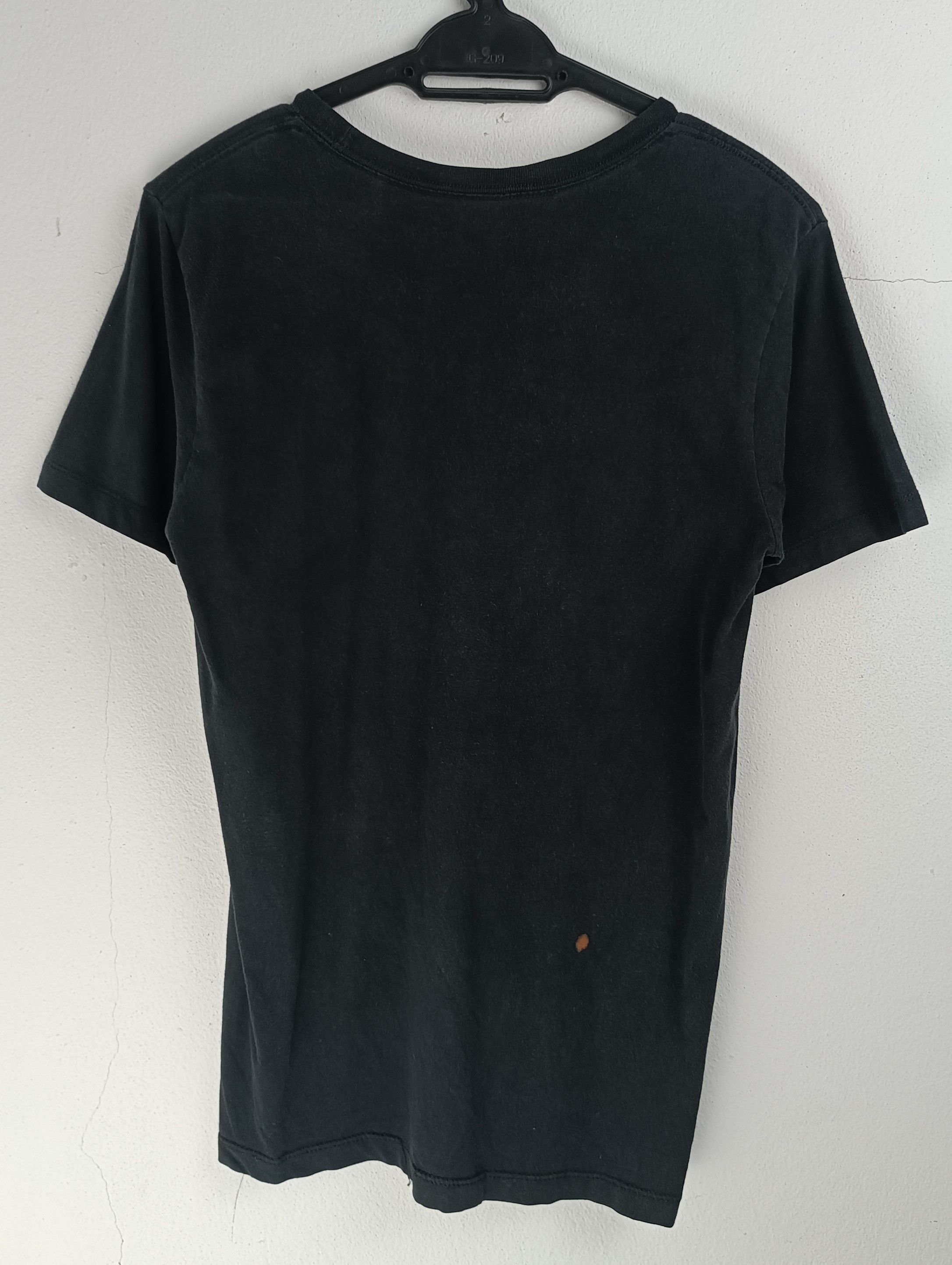 Band Tees VINTAGE FADED GORILLAZ CLASSIC LOGO TEE blur daft punk Size US S / EU 44-46 / 1 - 4 Thumbnail