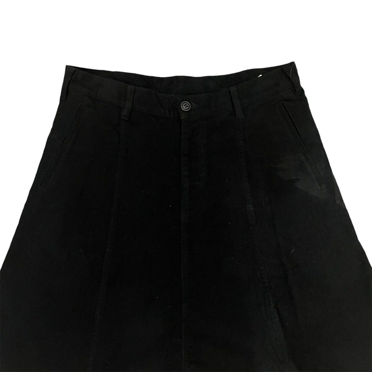 Comme des Garcons Rare!!!Comme Des Garcons Homme Plus Pants Size US 33 - 4 Thumbnail