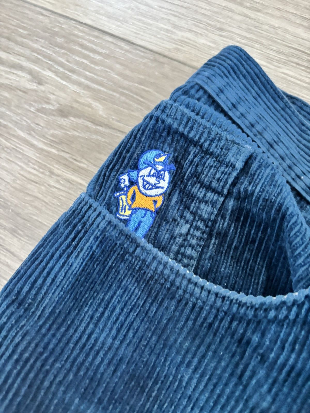 Polar 93 corduroy jeans