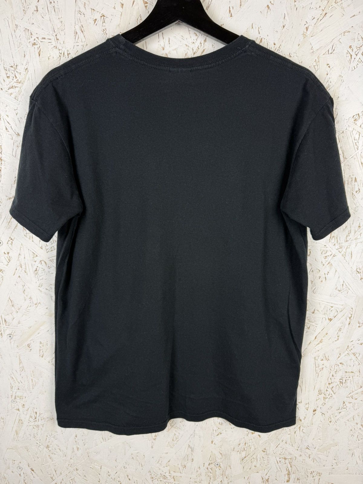 Vintage Vintage Resident Evil 6 No Hope Left Game Promo T-Shirt M Size US M / EU 48-50 / 2 - 4 Thumbnail