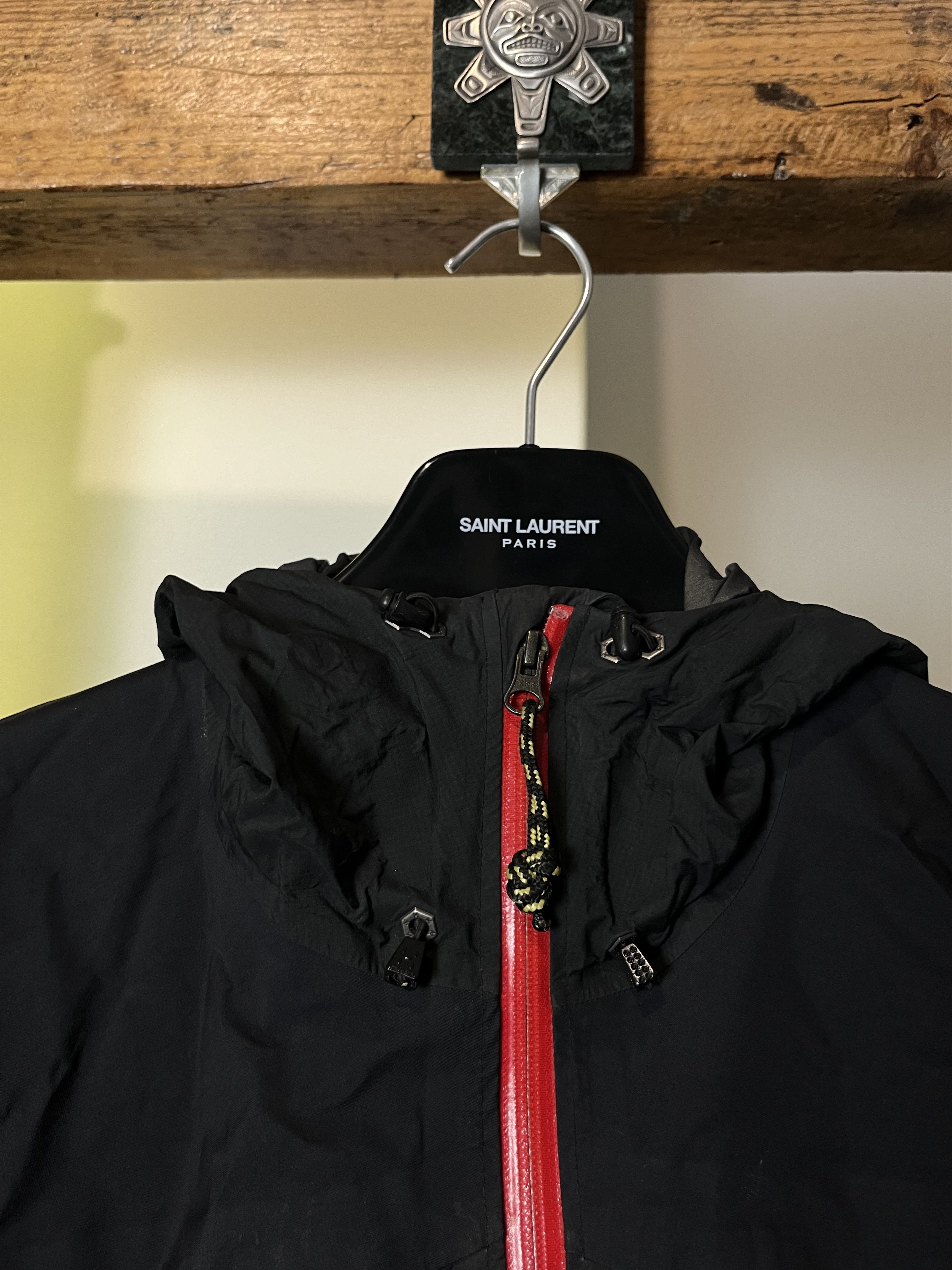 Goretex × Haglofs Haglofs Goretex Jacket Size US M / EU 48-50 / 2 - 4 Thumbnail