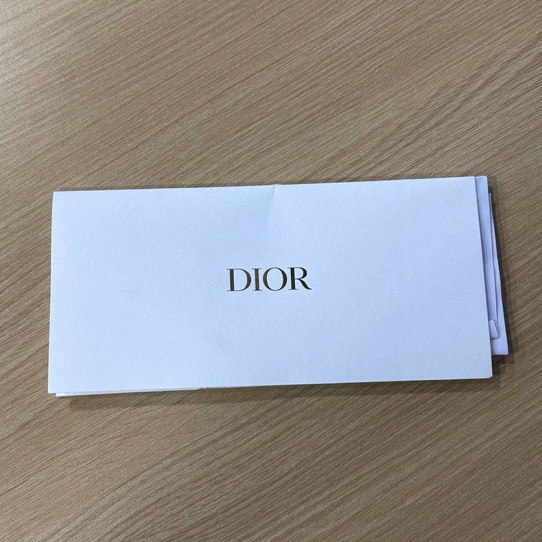 Dior Dior New HalfZip Windbreaker Jacket-2506 Size US XS / EU 42 / 0 - 5 Thumbnail