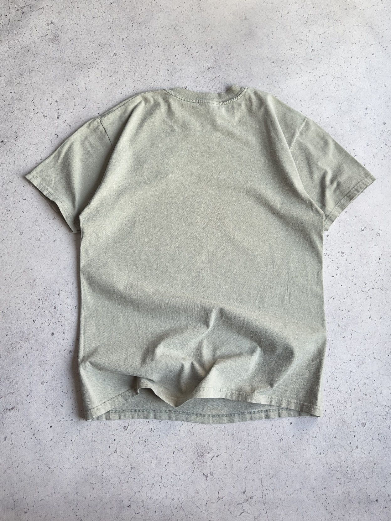 Vintage Vintage 90s Cisco Systems Hanes Promo Tee Size US L / EU 52-54 / 3 - 7 Thumbnail