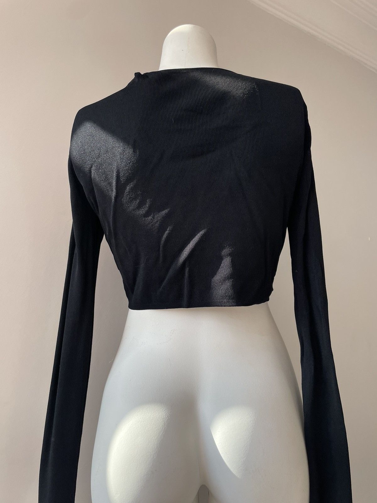 Vintage y2k bolero Size M / US 6-8 / IT 42-44 - 14 Thumbnail