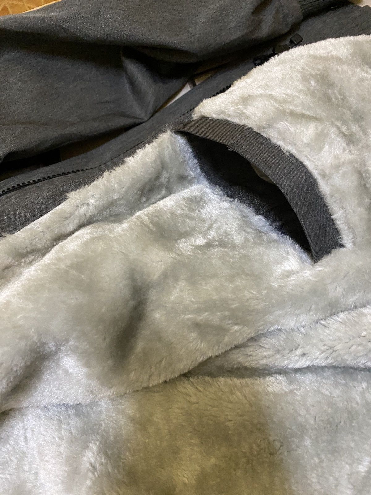 Japanese Brand × NEXT Black wolf NEXT Size US XL / EU 56 / 4 - 16 Thumbnail