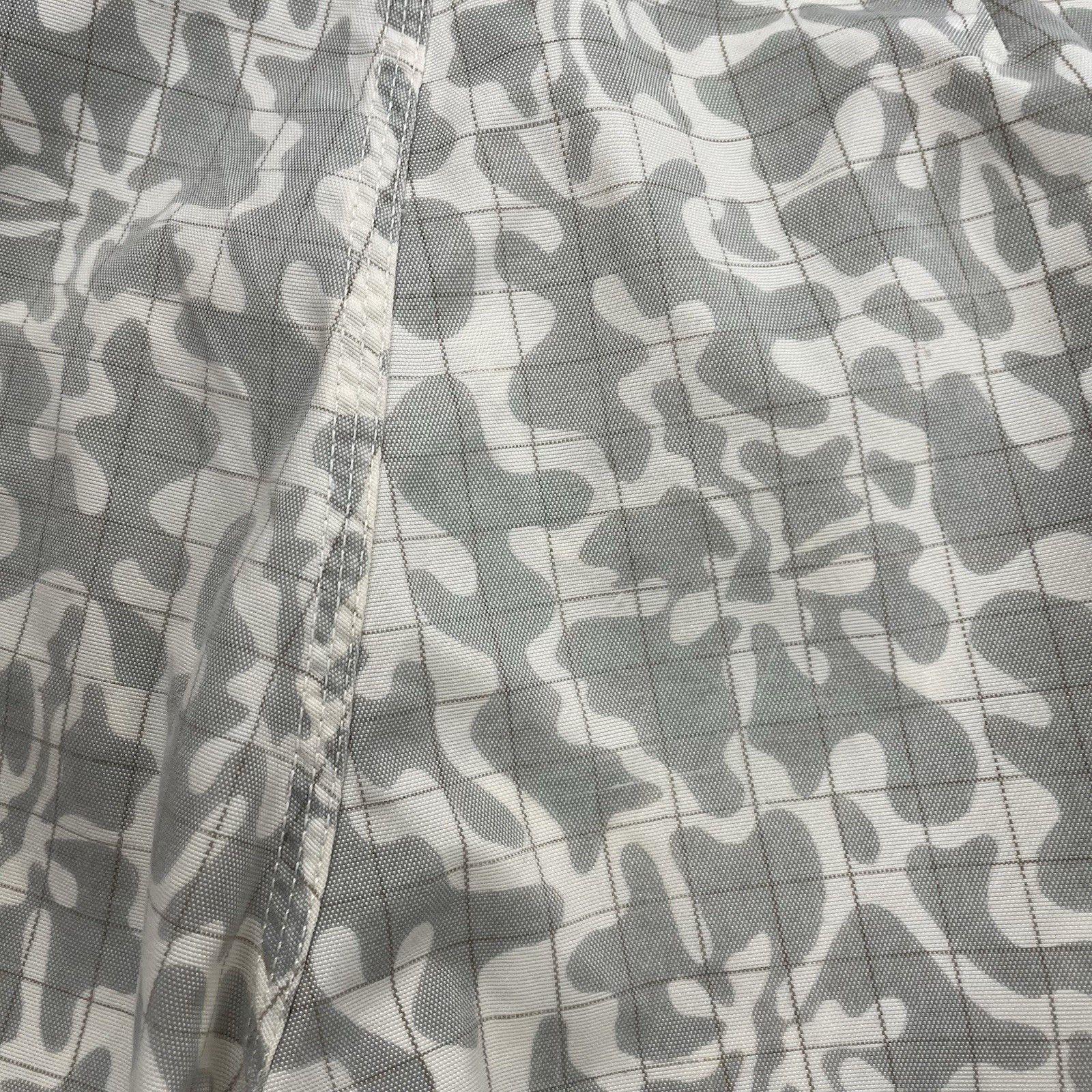 Stussy Vintage Stussy Camo Cargo Shorts Size 32” W32 Size US 32 / EU 48 - 6 Thumbnail