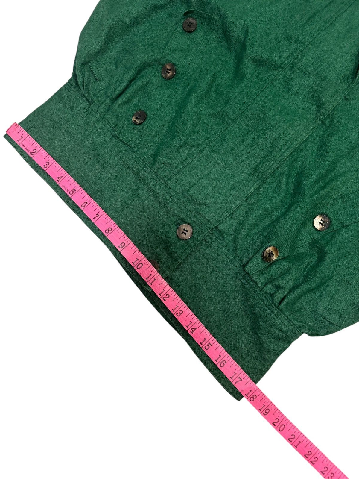 Japanese Brand × Vintage JAPANESE DESIGN ZIP UP JACKET Size US S / EU 44-46 / 1 - 15 Thumbnail