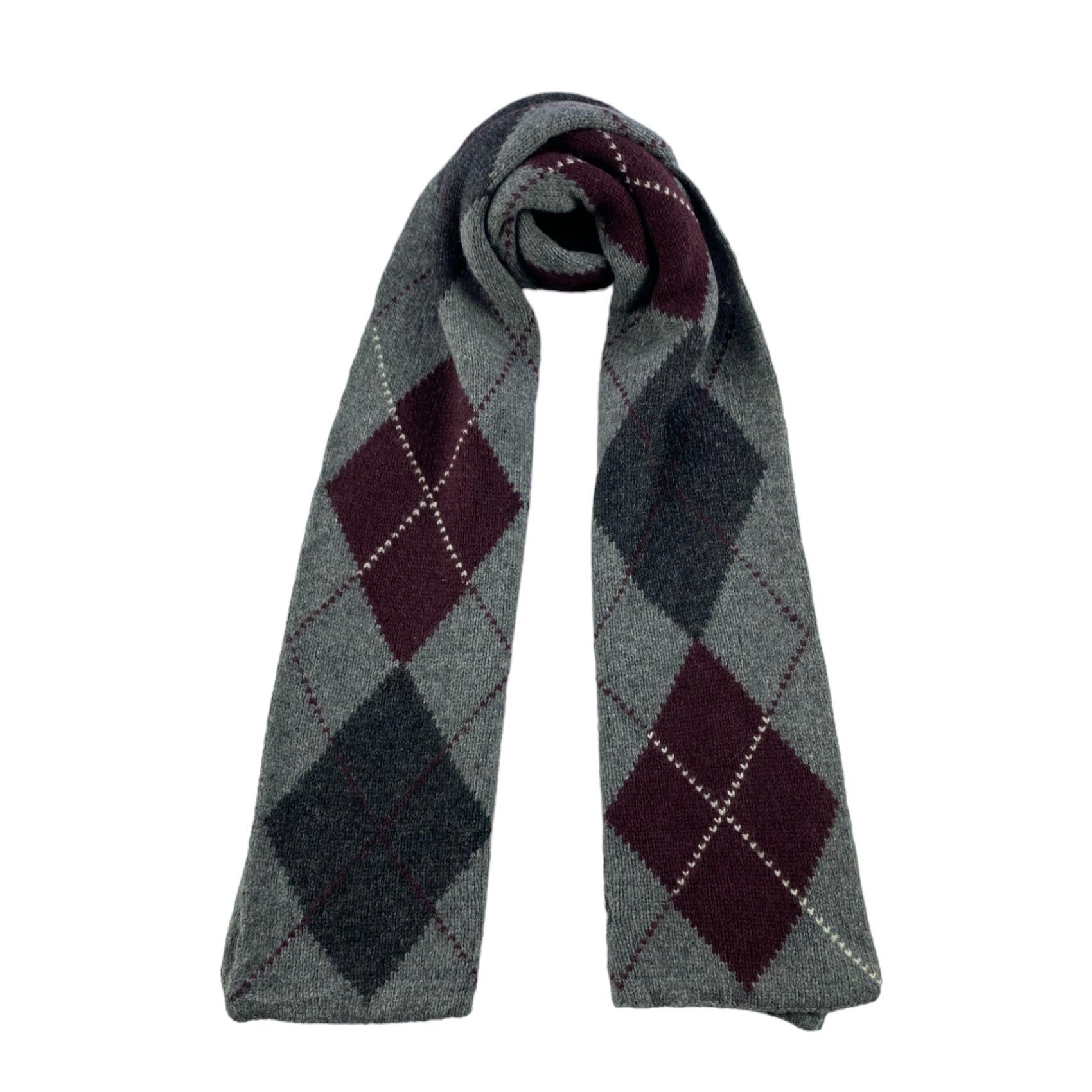 Polo Ralph Lauren Polo Ralph Lauren Scarf / Muffler / Neckwear - WW153 Size ONE SIZE - 1 Thumbnail