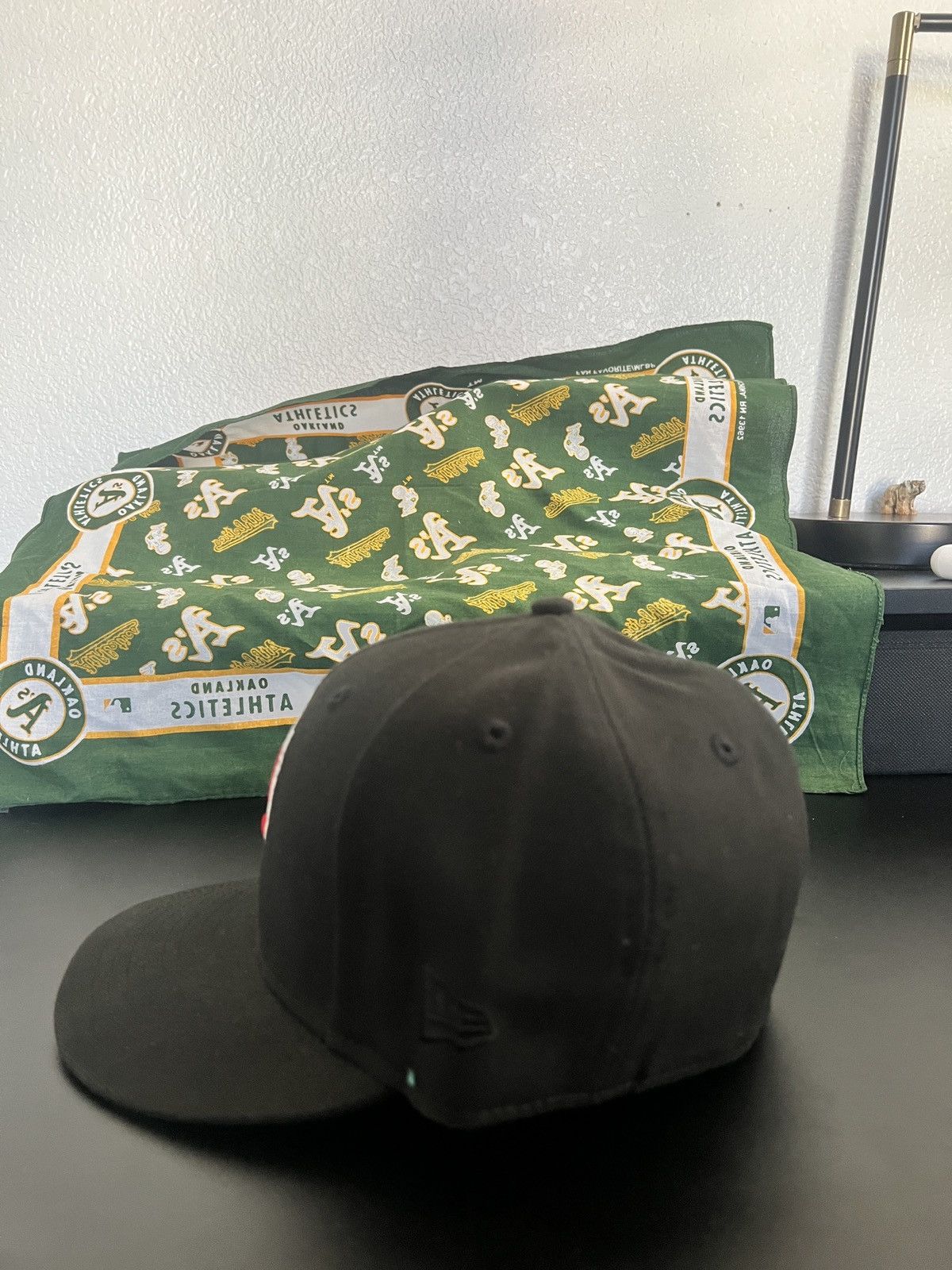 New Era Memphis grizzlies Size ONE SIZE - 2 Thumbnail