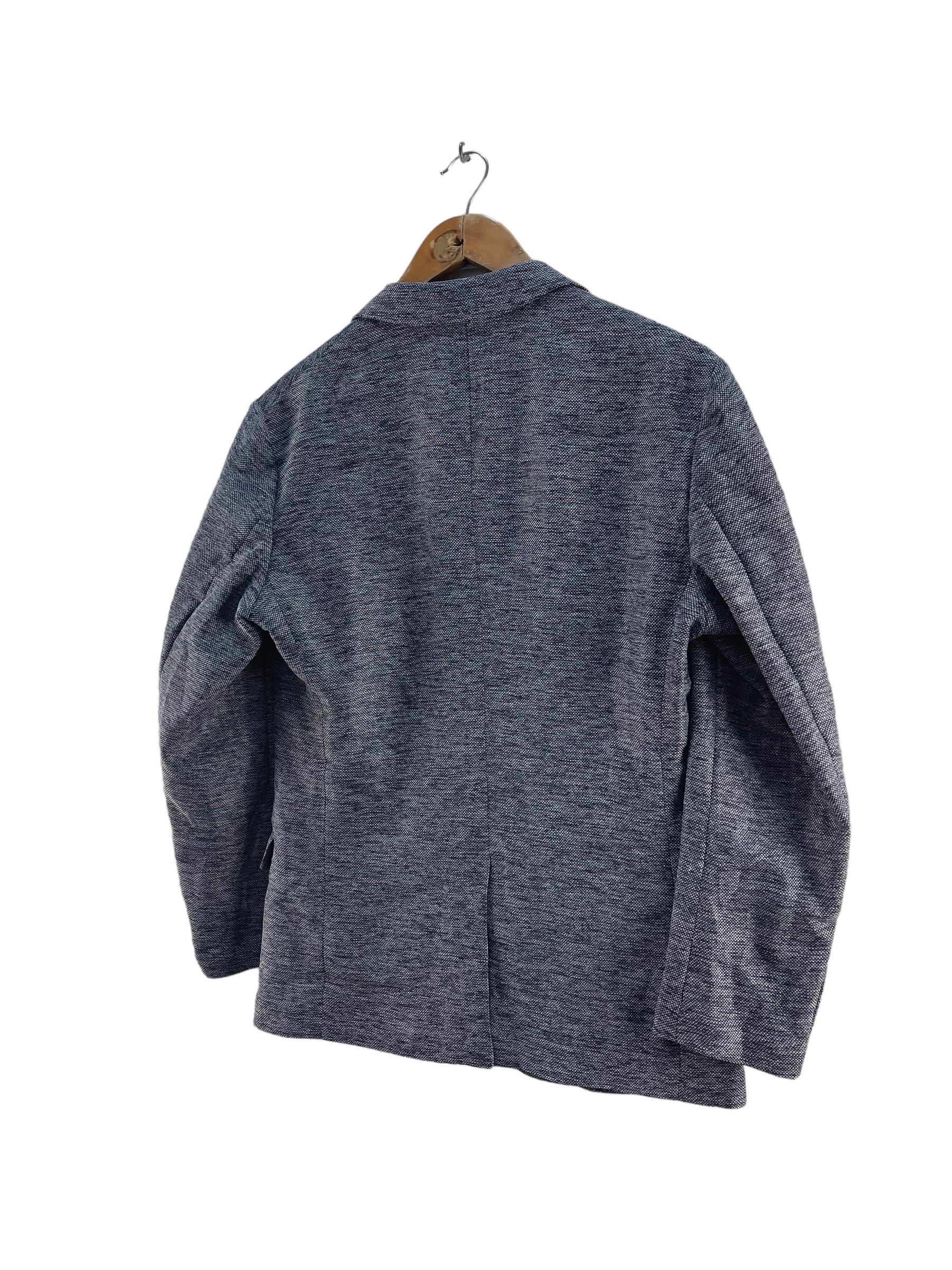Tete Homme Tete Homme Jacket Size S / US 4 / IT 40 - 7 Thumbnail
