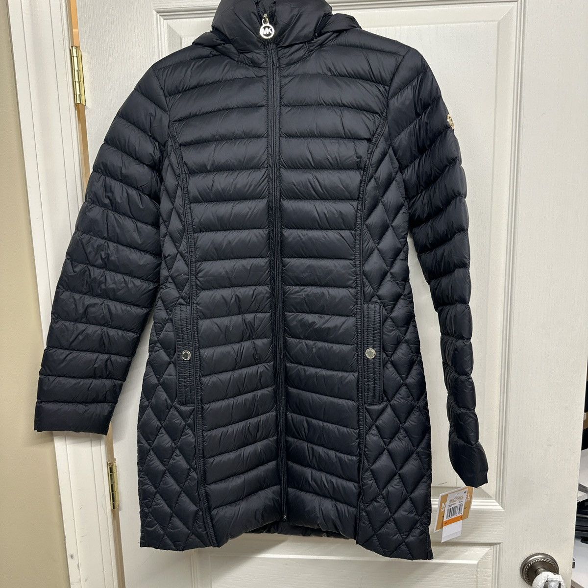 Michael Kors Michael Kors 3/4 Packable Size S / US 4 / IT 40 - 6 Thumbnail