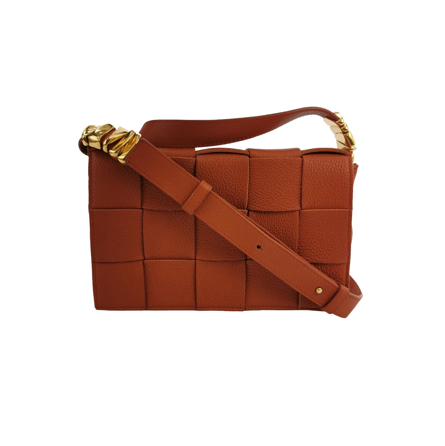 Bottega Veneta Bottega Veneta Women os Shoulder Bags Size ONE SIZE - 1 Thumbnail