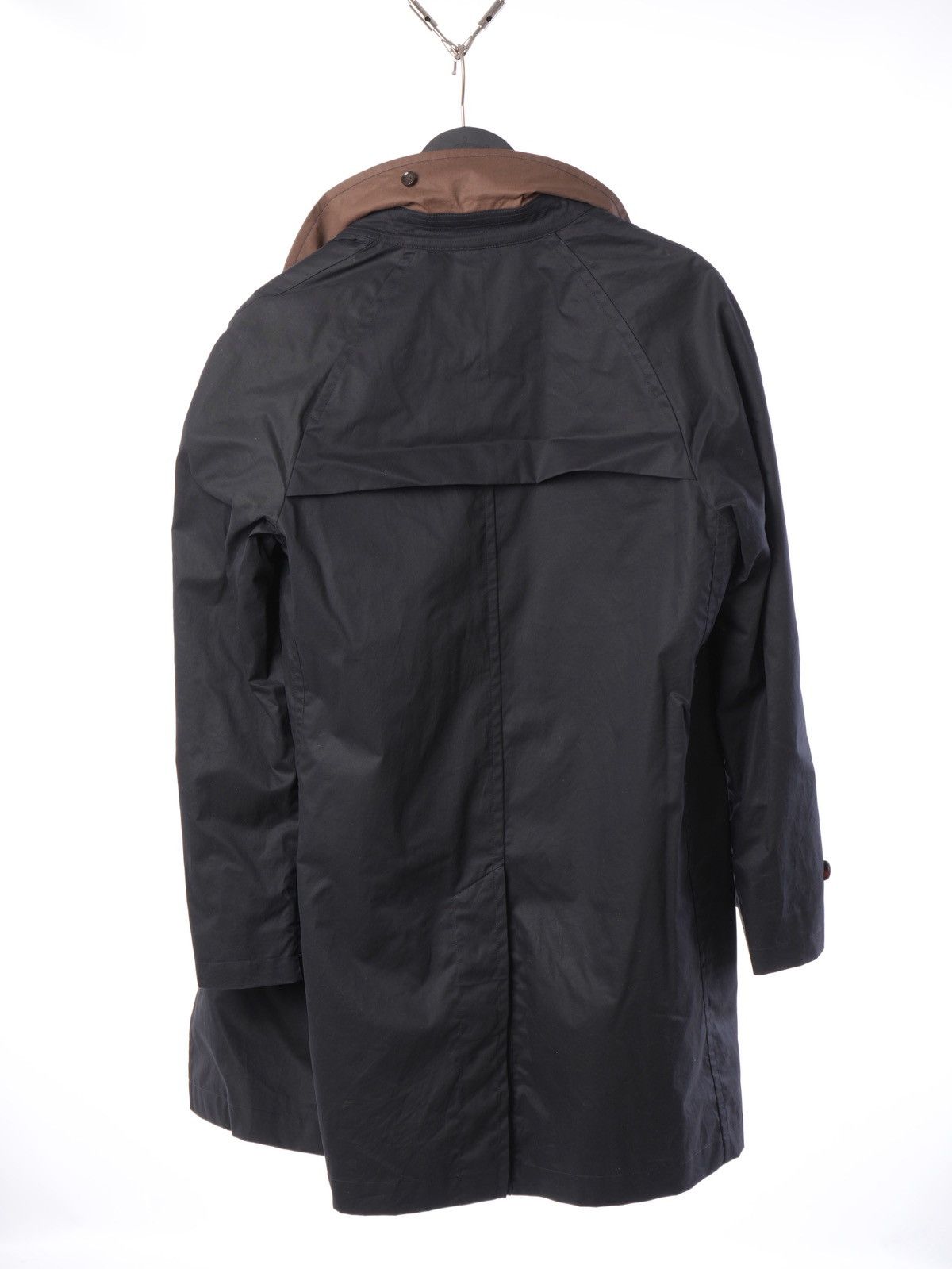 Hackett Hackett Trench Men’s Jacket S Size US S / EU 44-46 / 1 - 9 Thumbnail