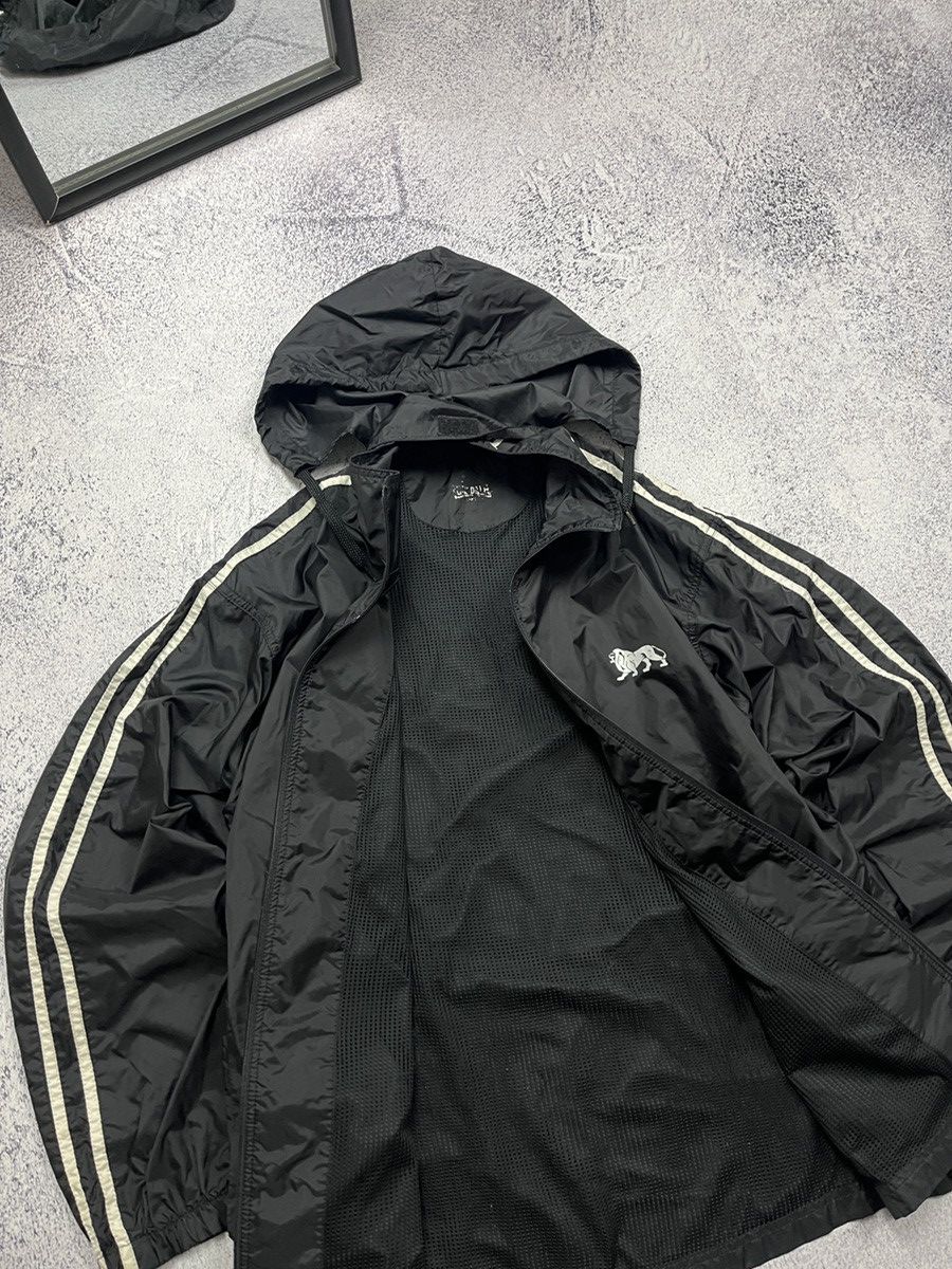 Lonsdale Vintage Lonsdale UK Retro Windbreaker Track Light Jacket Size US L / EU 52-54 / 3 - 10 Thumbnail