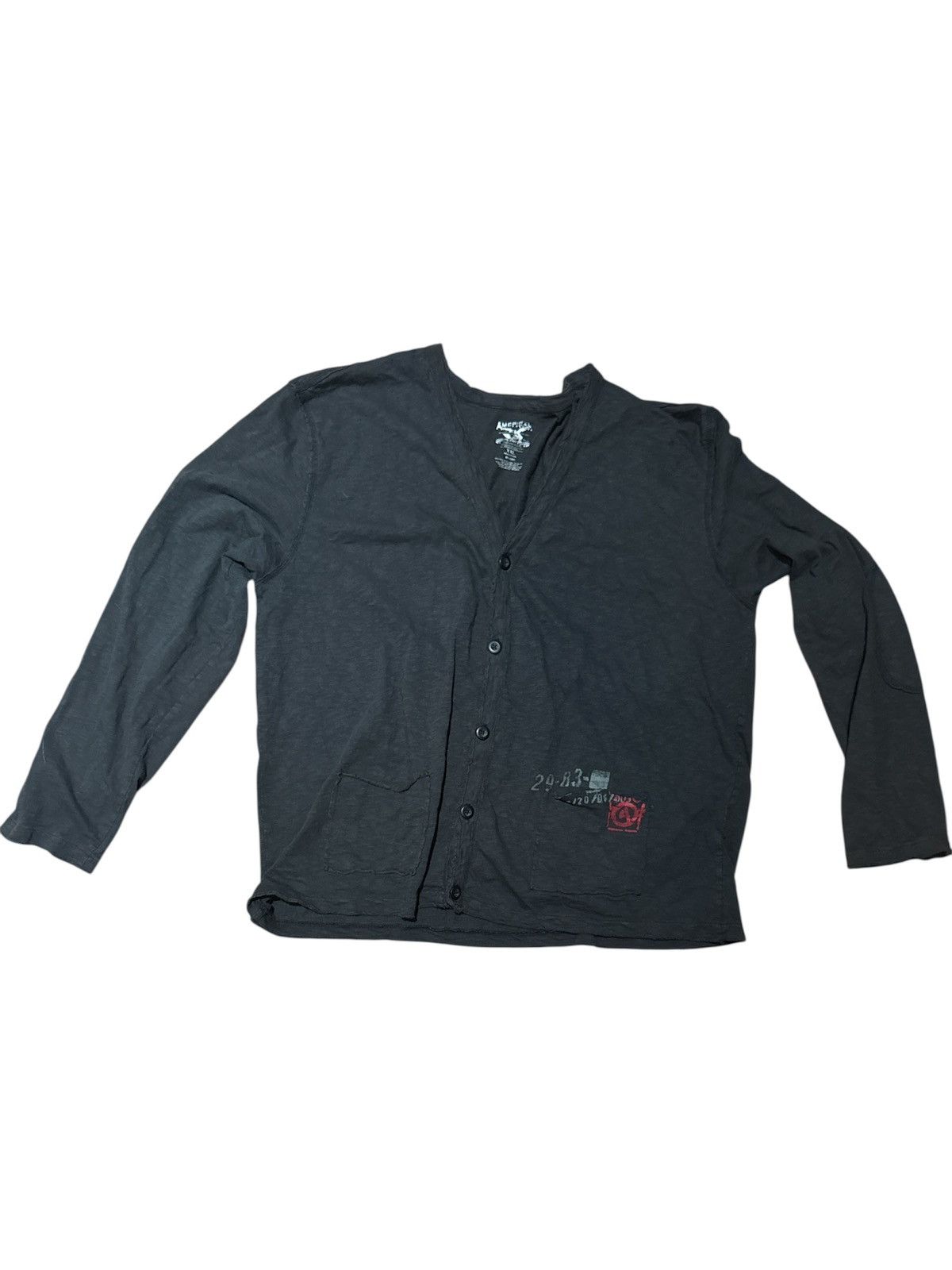 Other American Living long sleeve Size US XXL / EU 58 / 5 - 1 Thumbnail