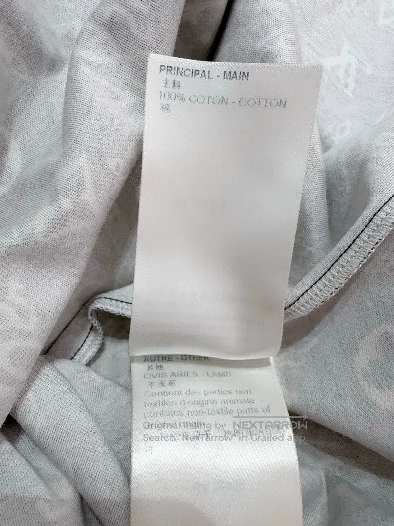 Louis Vuitton Louis Vuitton short sleeves Size US XS / EU 42 / 0 - 6 Thumbnail