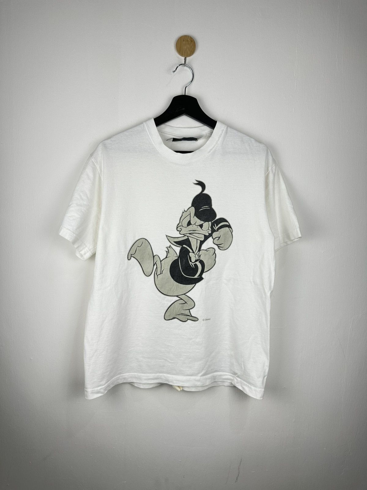 Bounty Hunter × Disney