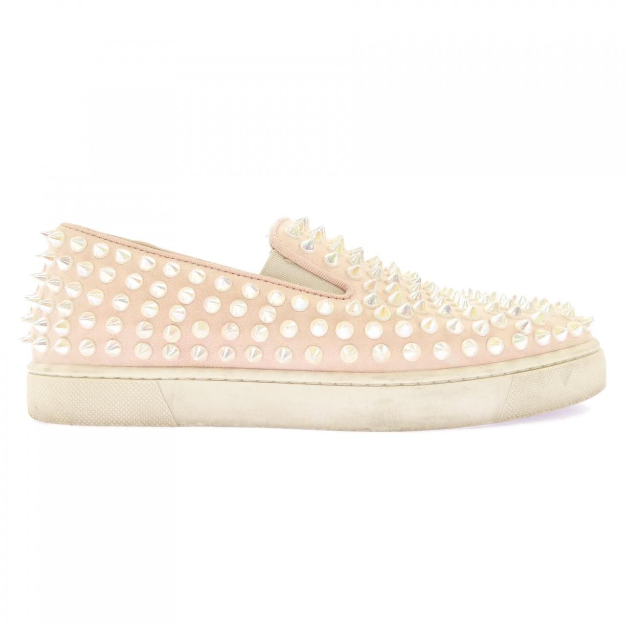 Christian Louboutin Christian Louboutin Christian Louboutin Sneakers Others Shoes DUTY FREE for USA Size ONE SIZE - 1 Thumbnail