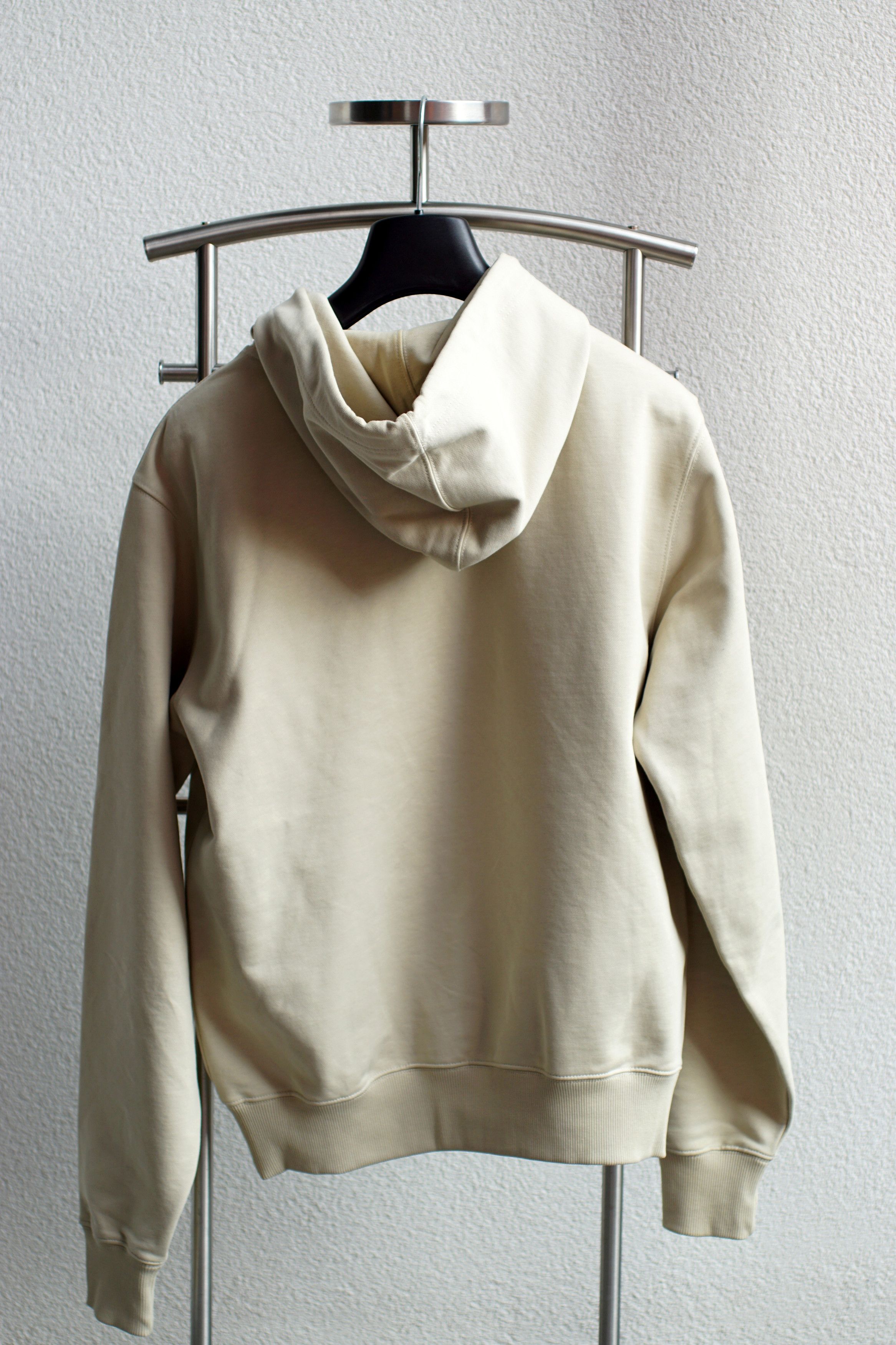 Helmut Lang Box Logo Hoodie Size US S / EU 44-46 / 1 - 3 Thumbnail