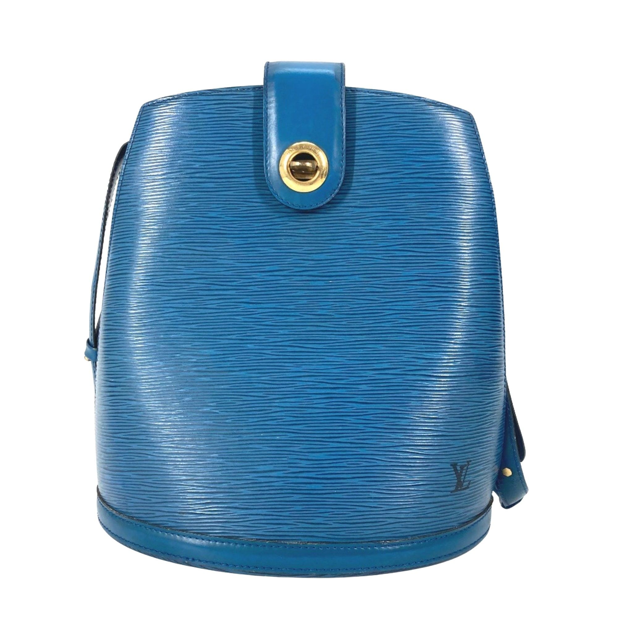 Louis Vuitton Louis Vuitton Cluny shoulder Size ONE SIZE - 1 Thumbnail