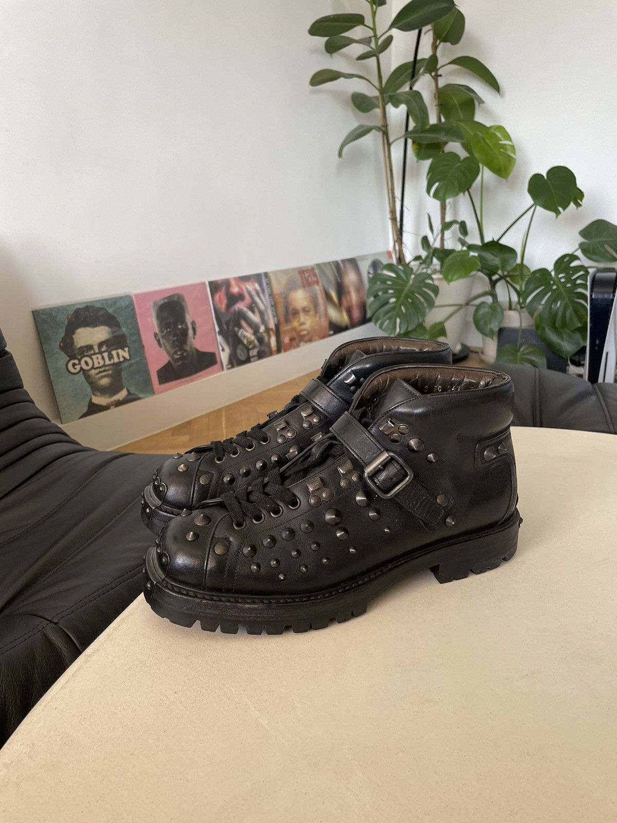 Archive Boots | Grailed