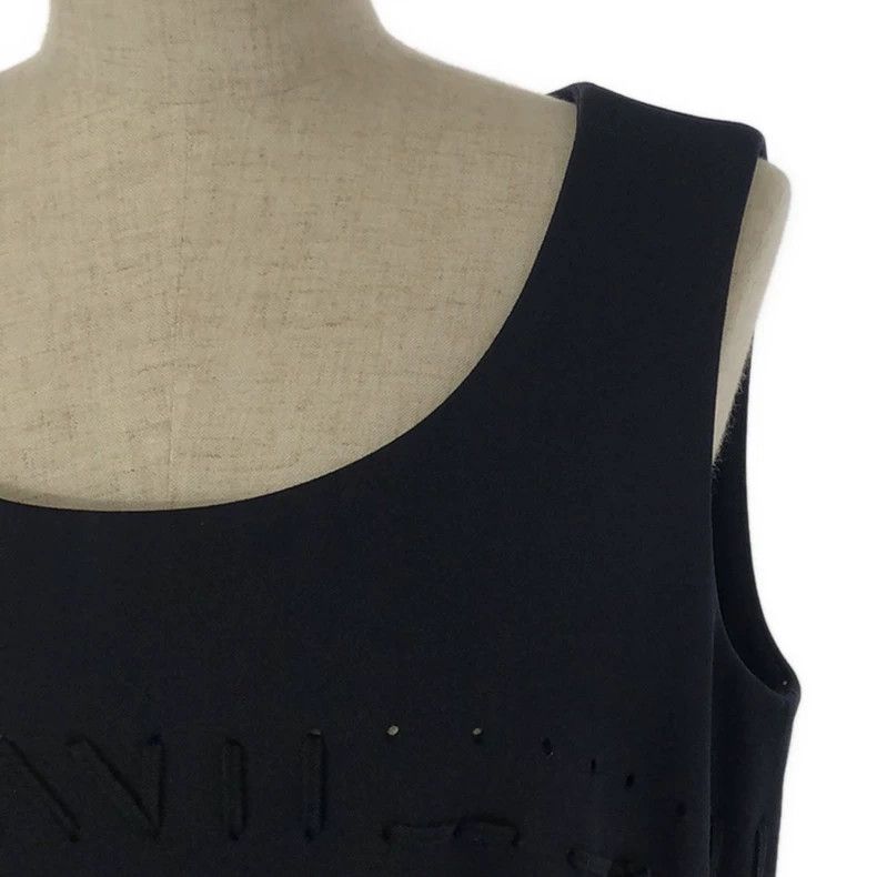 Comme des Garcons Comme des Garcons Dress Size S / US 4 / IT 40 - 4 Thumbnail