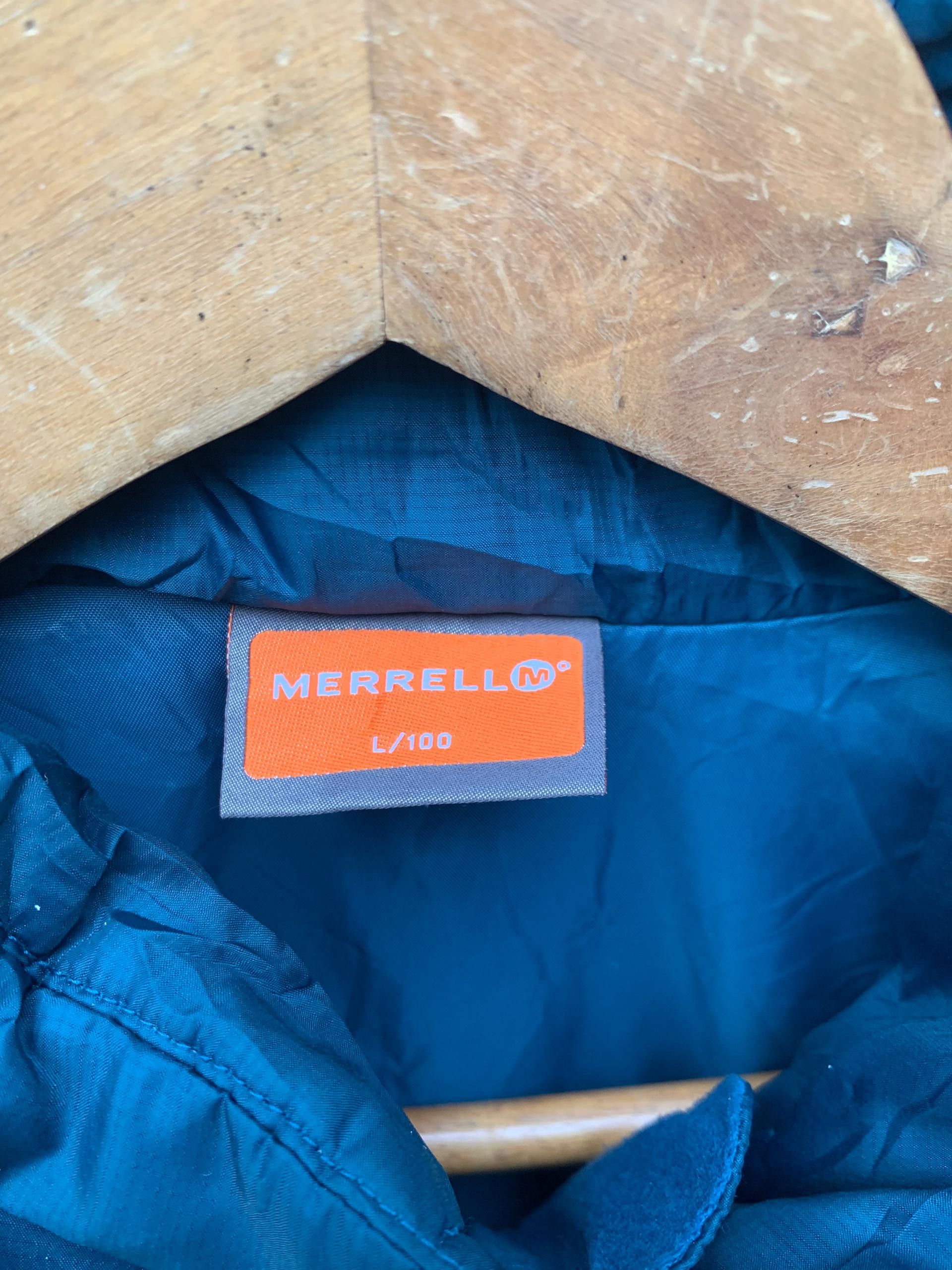 Merrell Merrell Dupont Comformax Jacket Size US L / EU 52-54 / 3 - 7 Thumbnail