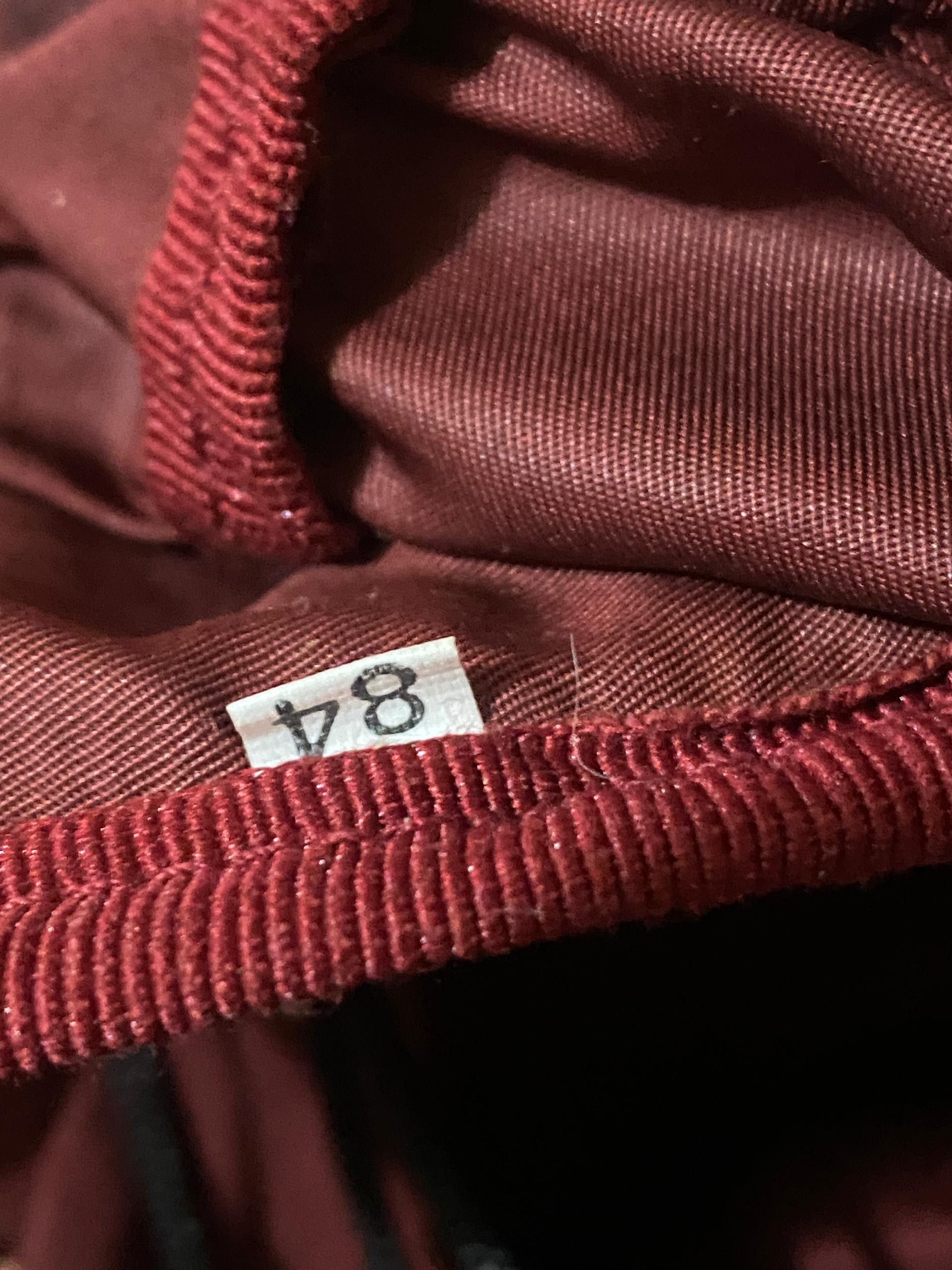 Prada × Vintage Prada backpack Size ONE SIZE - 11 Thumbnail