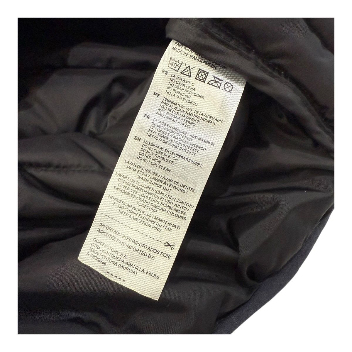 Other ROLY padded/puffer Lightweight Unisex Finance Bro Ardian Size US S / EU 44-46 / 1 - 5 Thumbnail