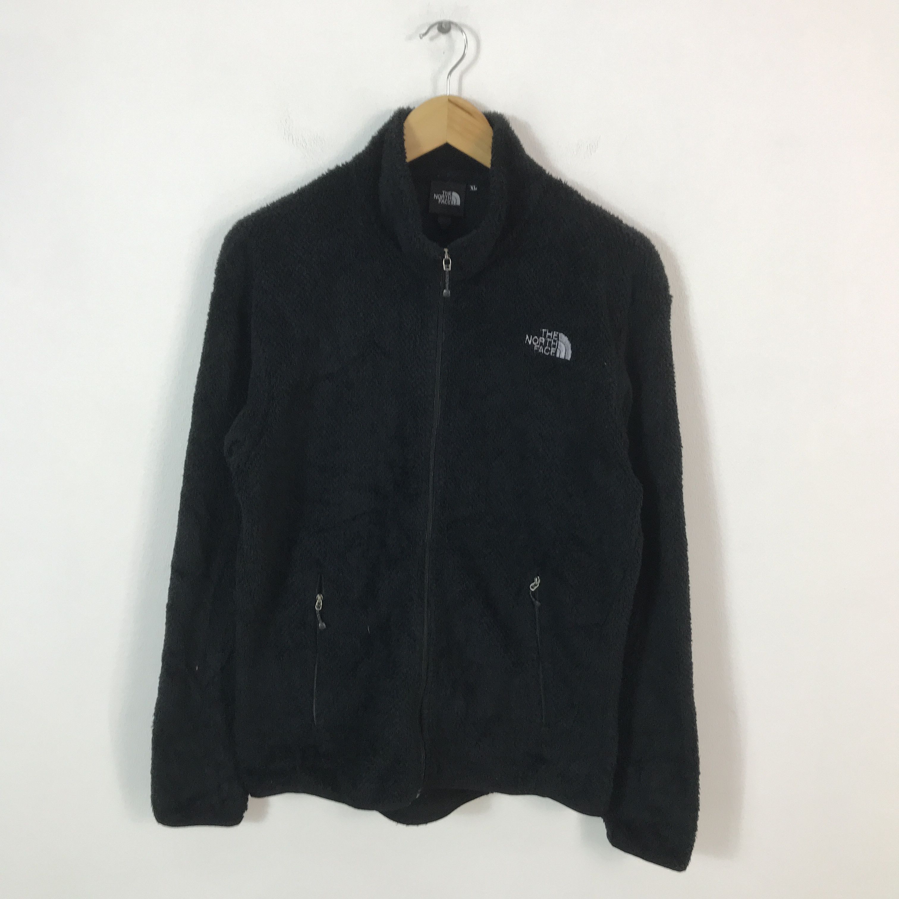 The North Face The North Face fleece Sherpa jacket Size US XL / EU 56 / 4 - 1 Thumbnail