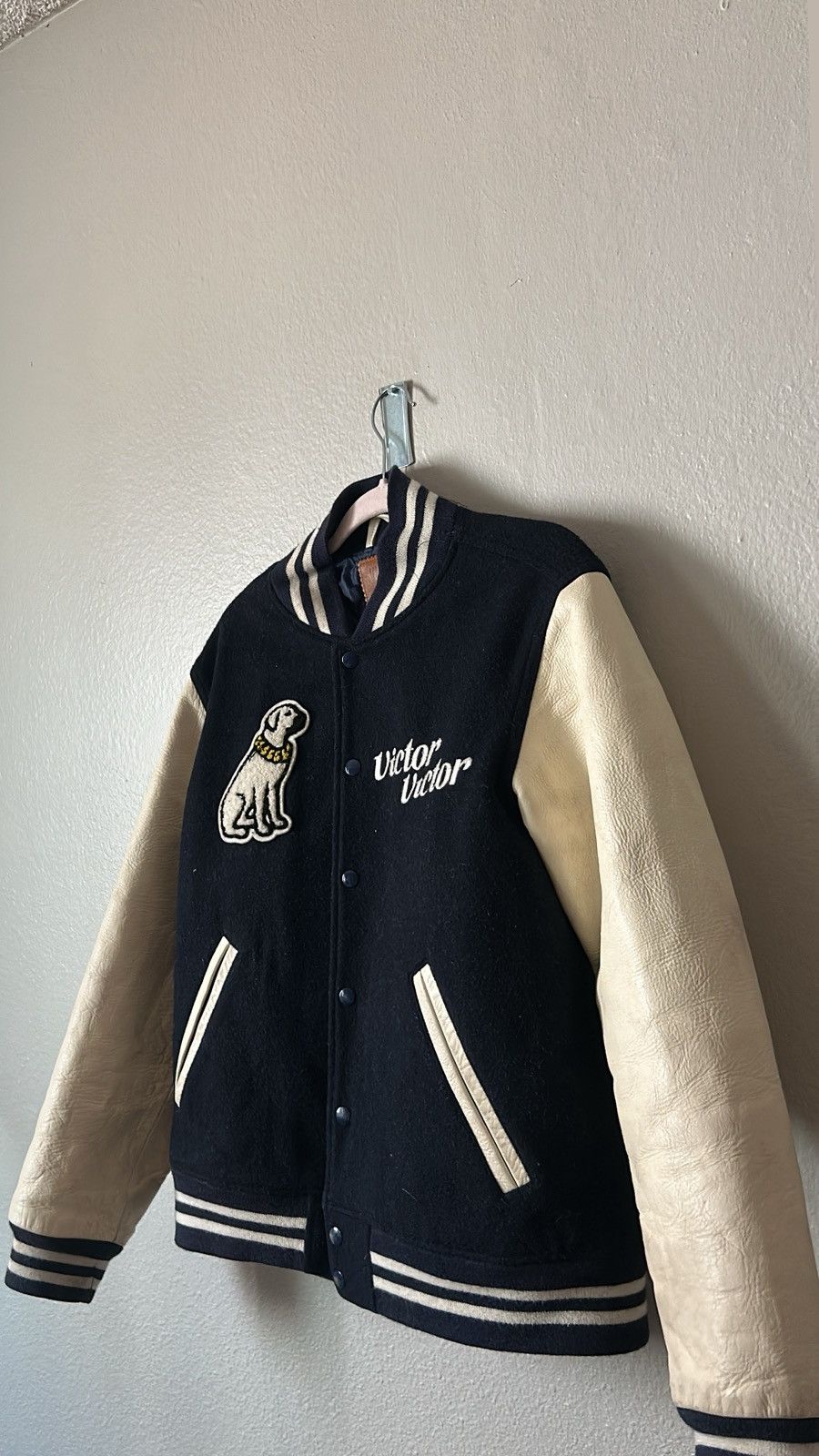 Human Made Human Made Victor Victor Jacket Size US L / EU 52-54 / 3 - 1 Thumbnail