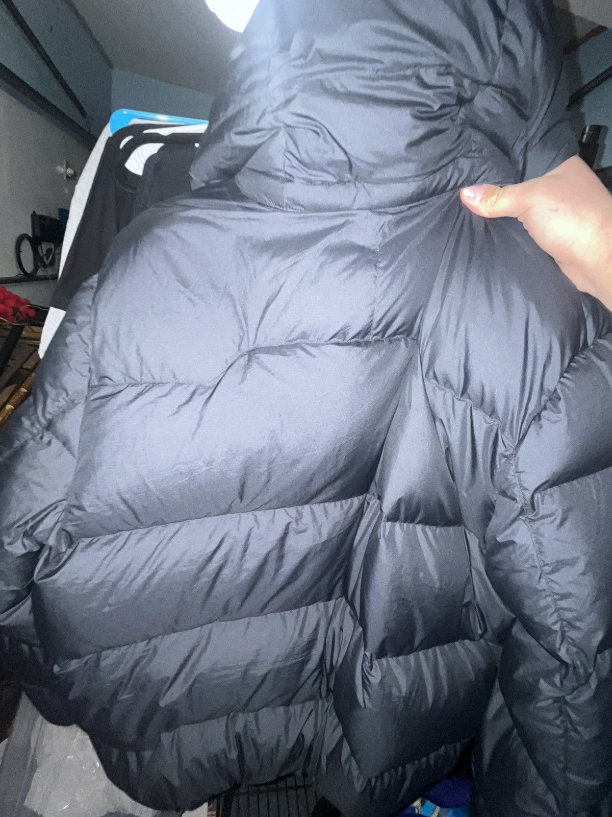 Polo Ralph Lauren Polo Ralph Lauren Performace Puffer Jacket Size US XXL / EU 58 / 5 - 3 Thumbnail