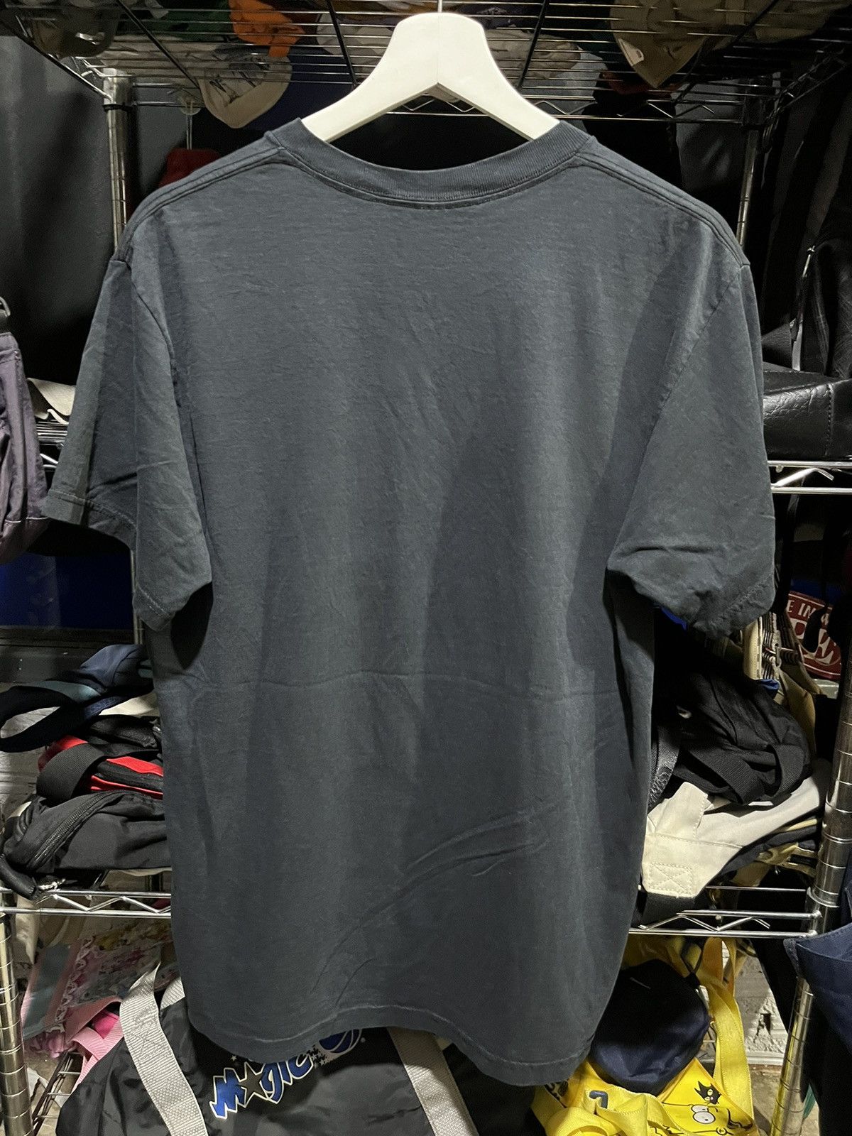 Band Tees Agnus Dei Progressive Metal Band Tee 00s Size US M / EU 48-50 / 2 - 5 Thumbnail